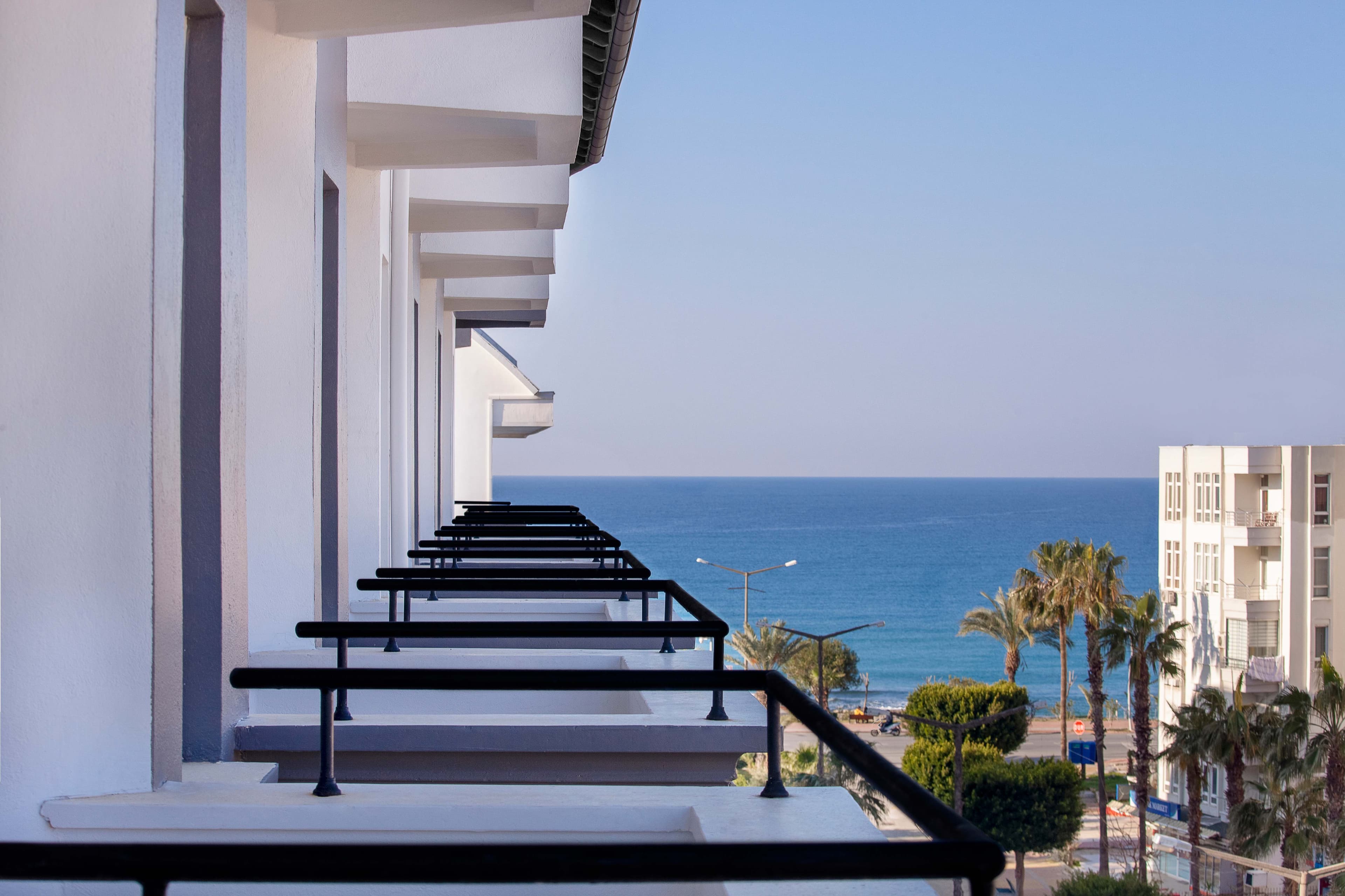 Kaila City Hotel Ansicht 3