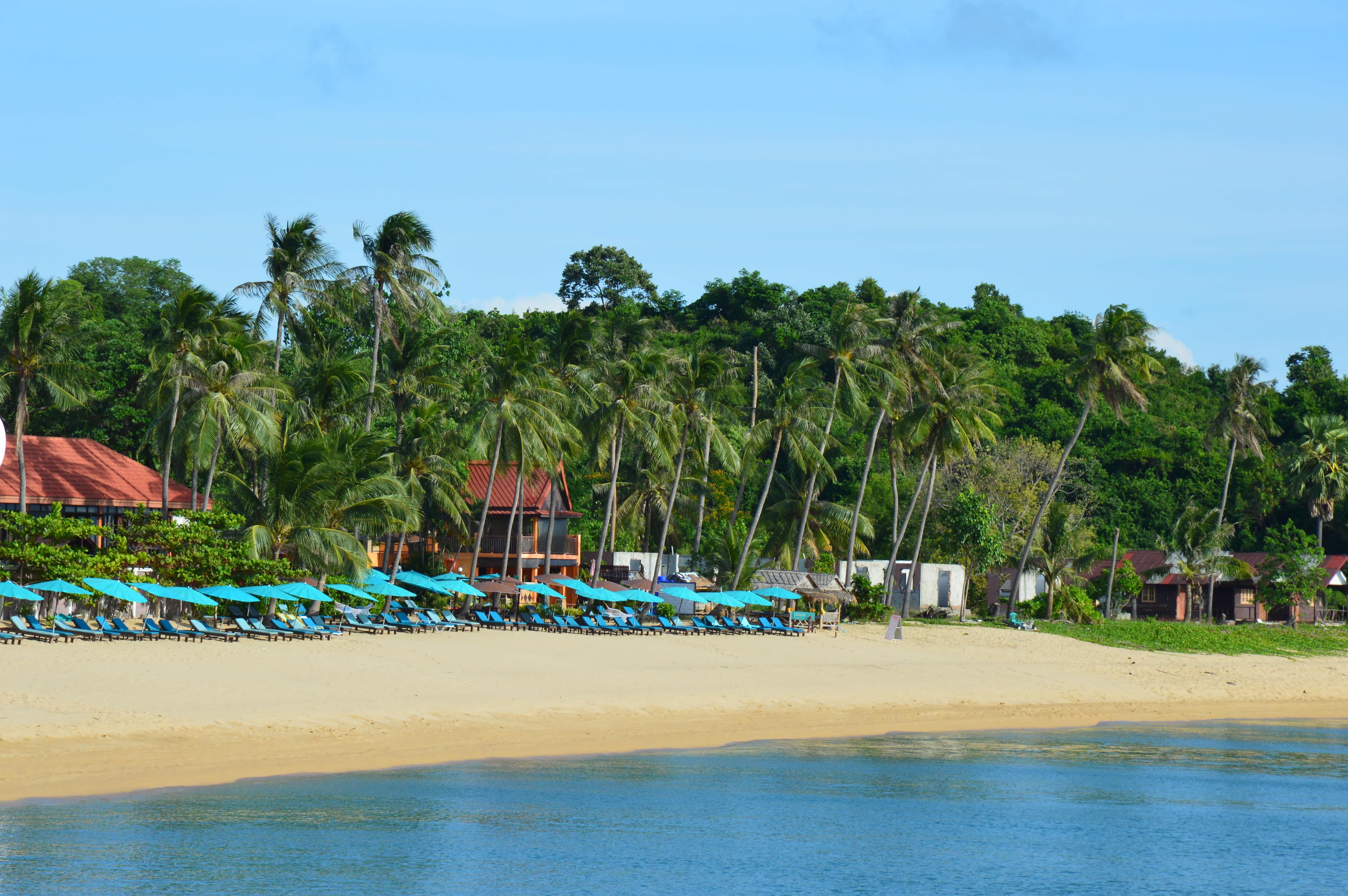 Pinnacle Samui Resort Ansicht 3