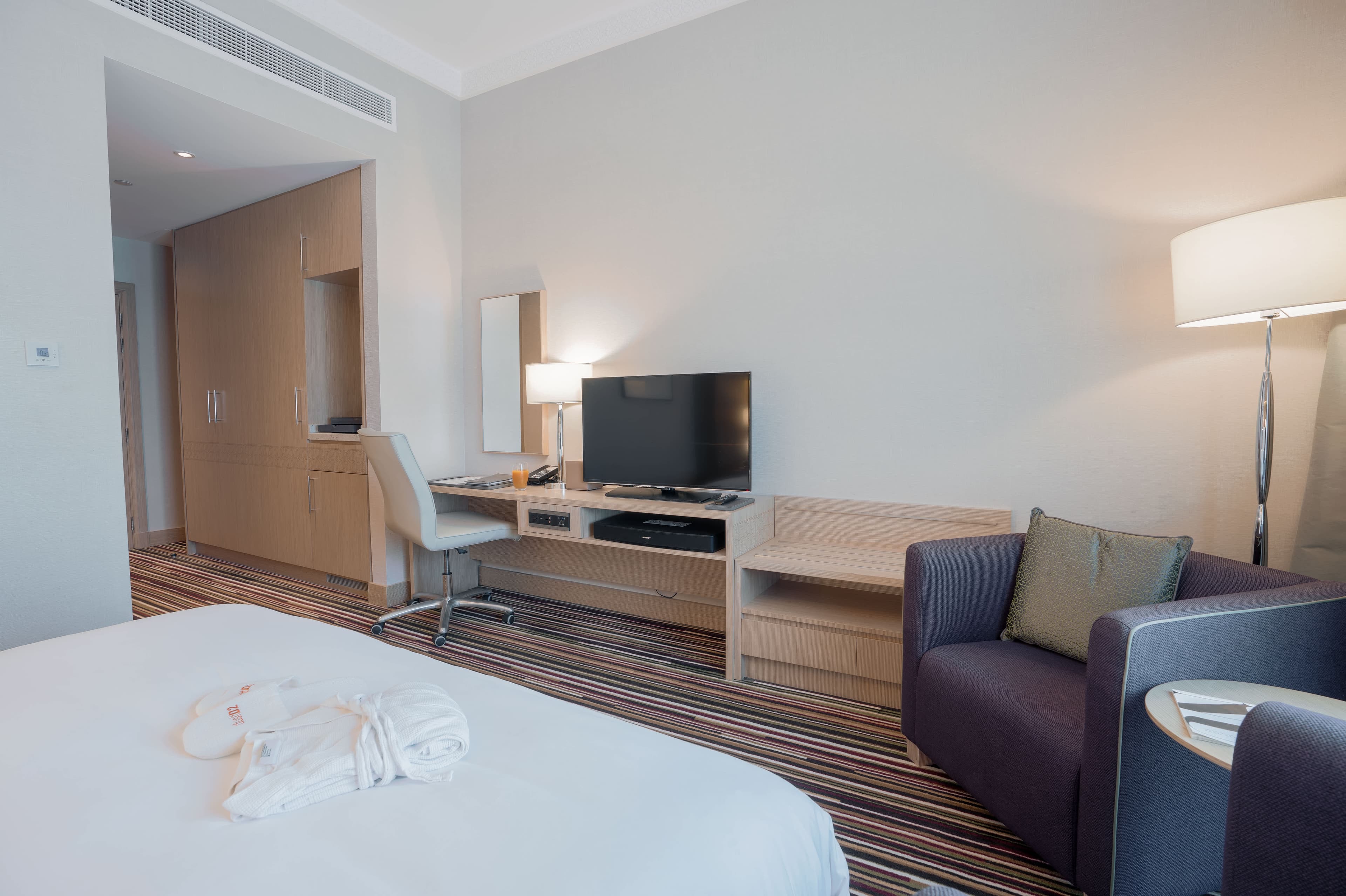 Naumi Hotel Dubai Ansicht 5