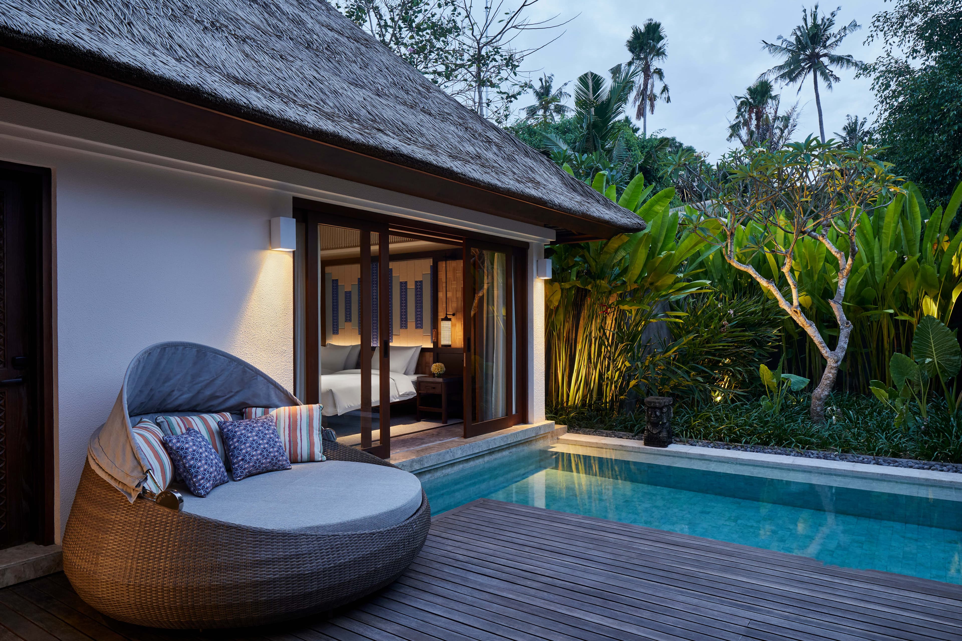 Andaz Bali, By Hyatt Ansicht 8