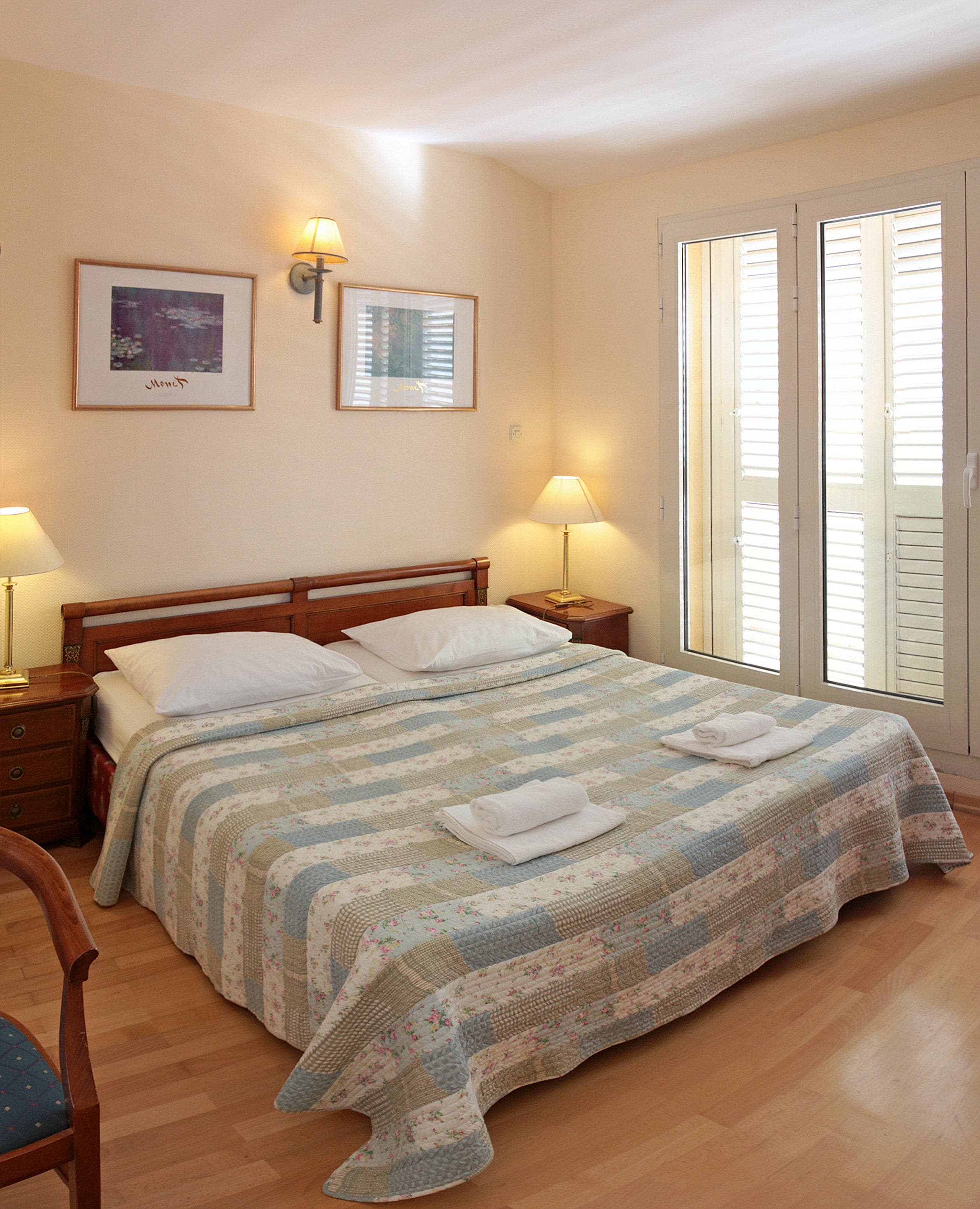Aparthotel Park Osejava Ansicht 5