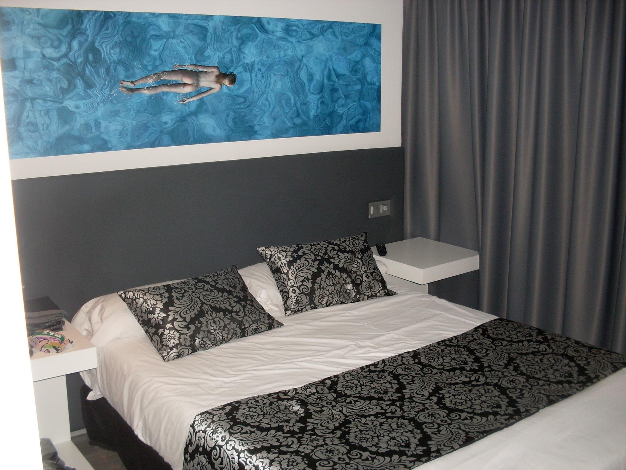 BG Hotel Nautico Ebeso Ansicht 4