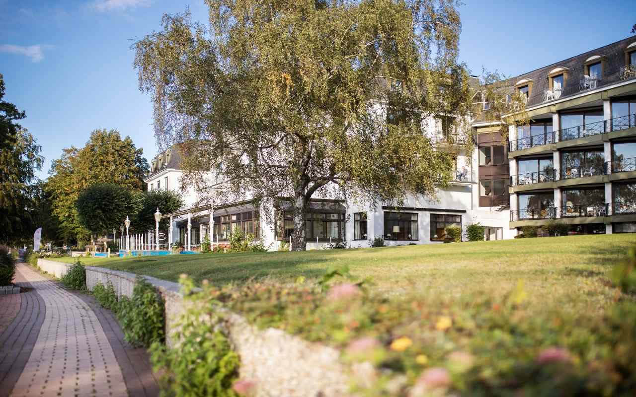 Hotel Dieksee - Collection by Ligula Ansicht 2
