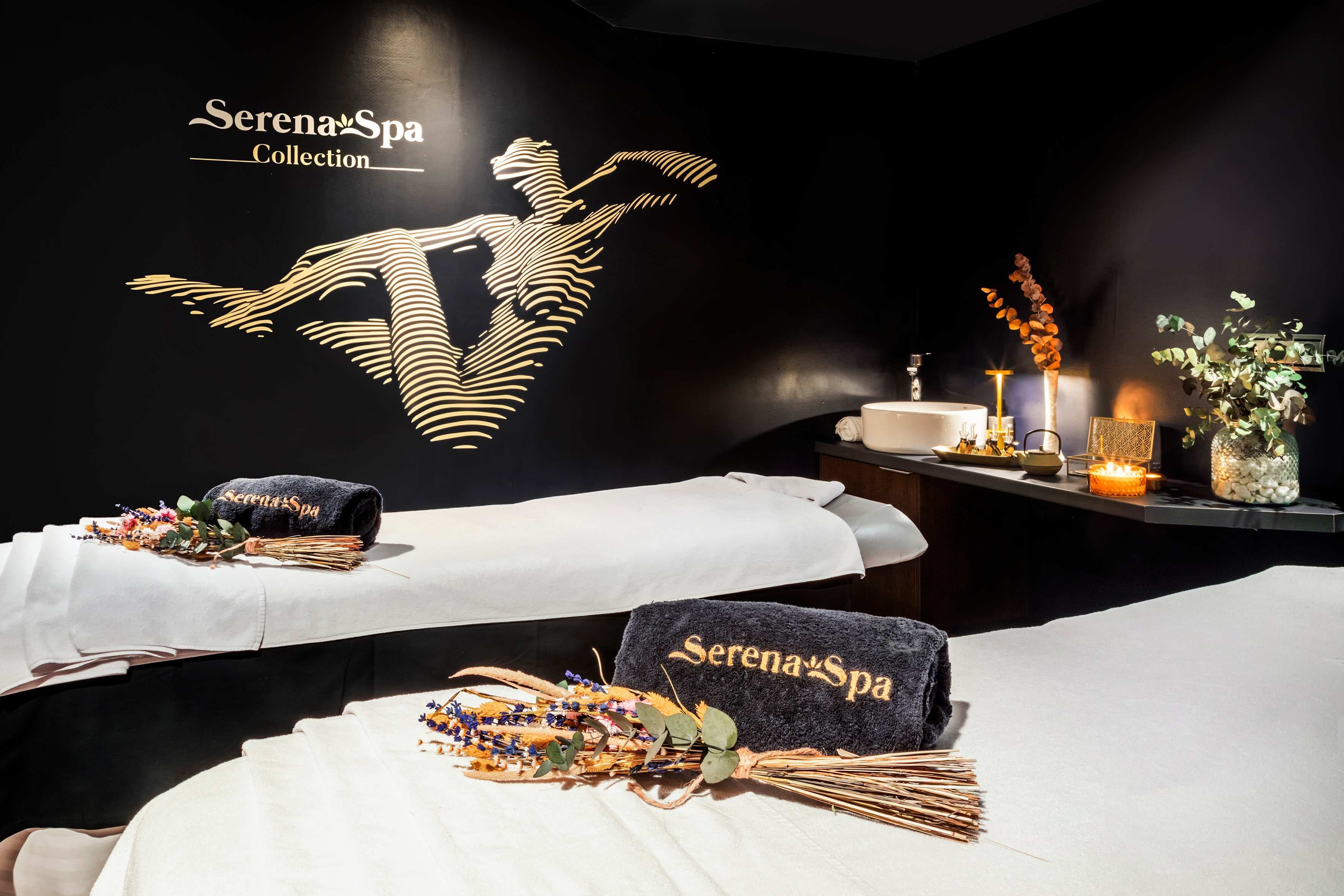 Hotel Melia Madrid Princesa Ansicht 10