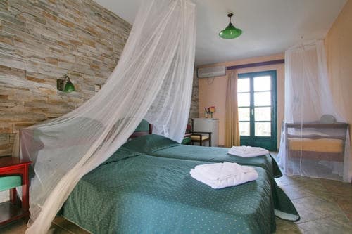 Hotel Naxos Beach I Ansicht 3