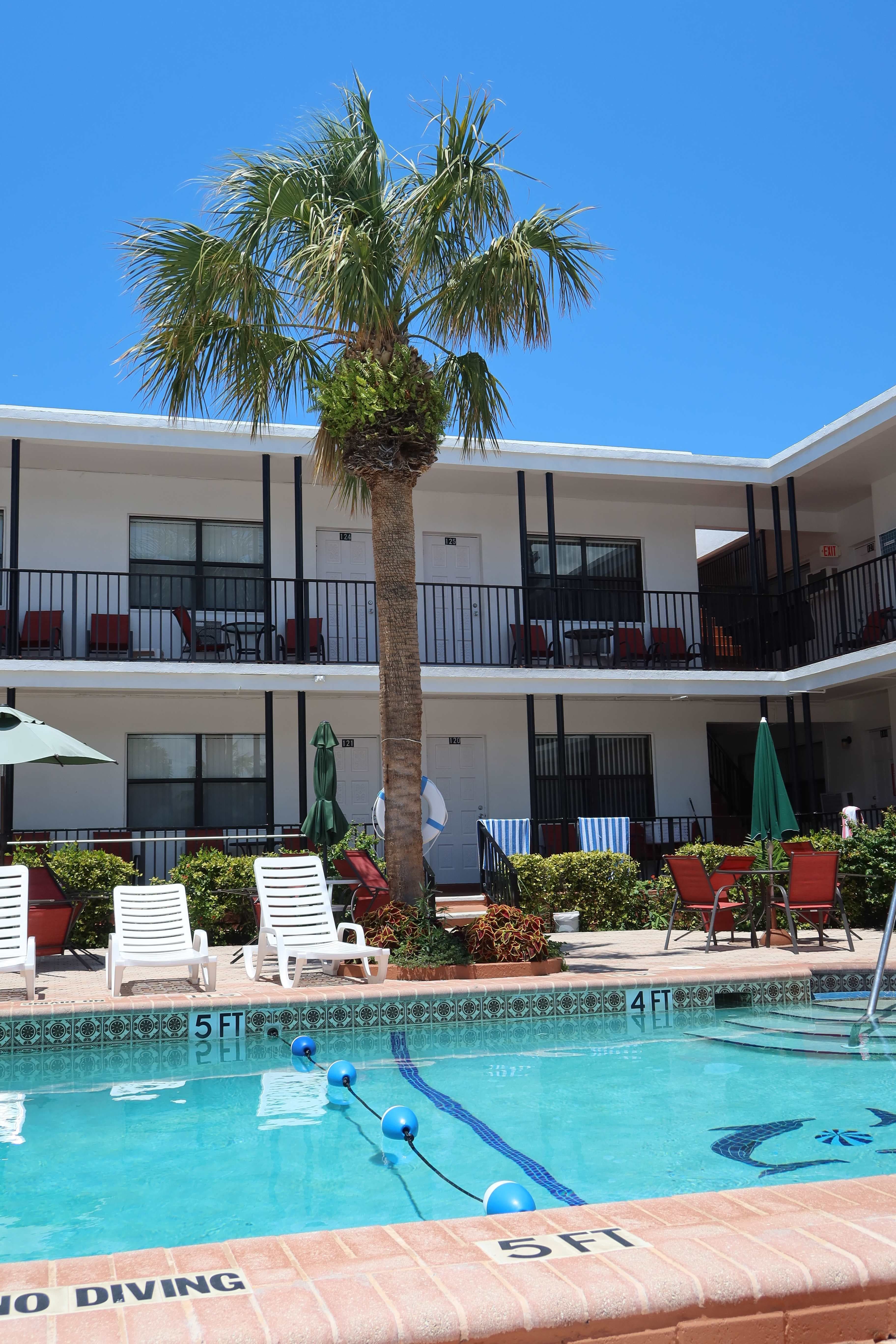 Resort Napoli Belmar Ansicht 7
