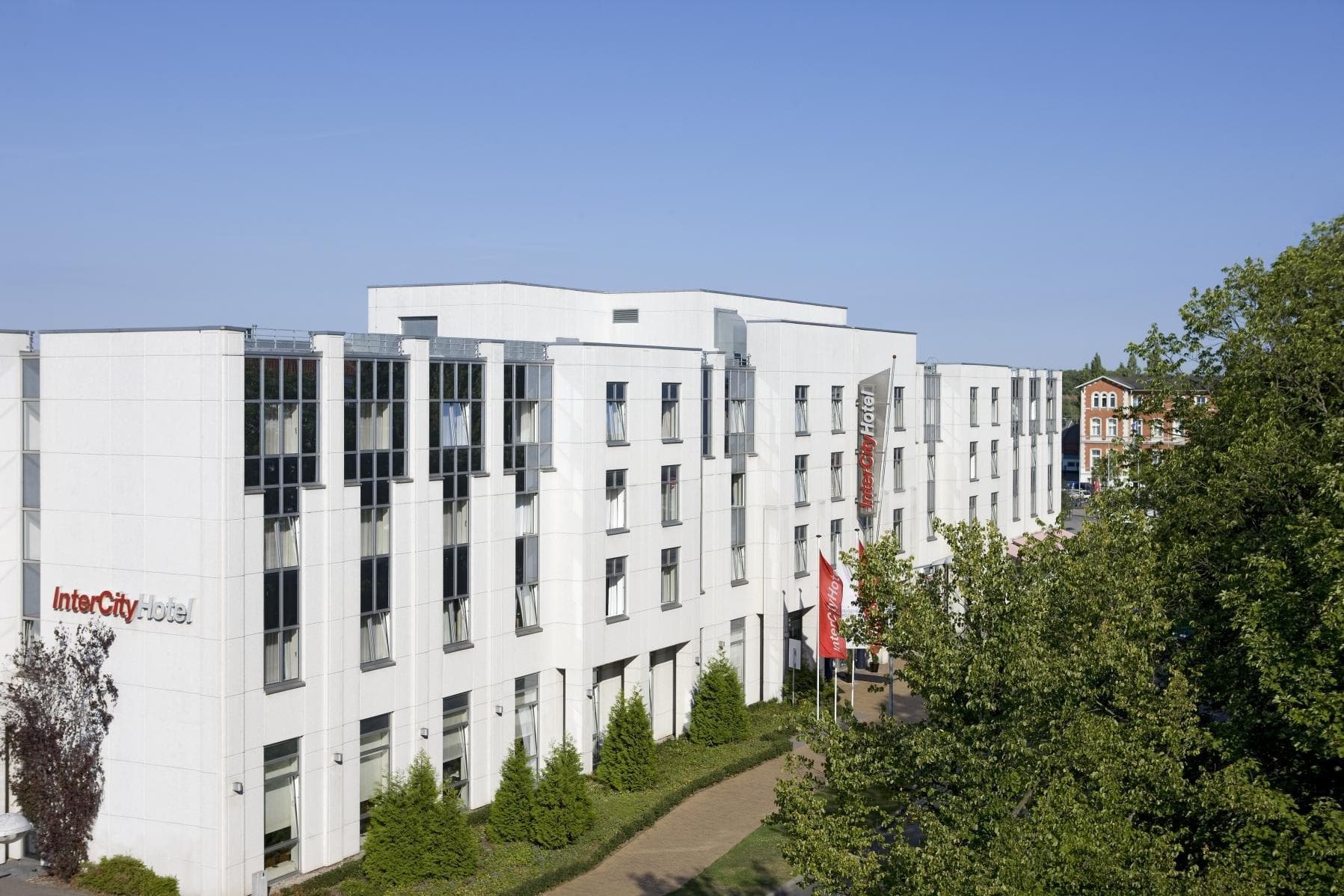IntercityHotel Rostock