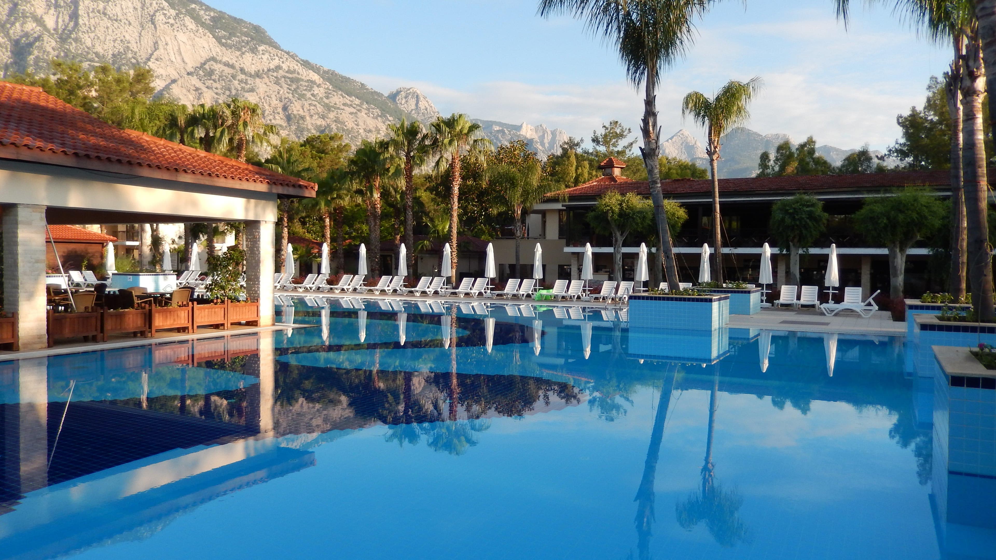 Hotel Champion Holiday Village Ansicht 7