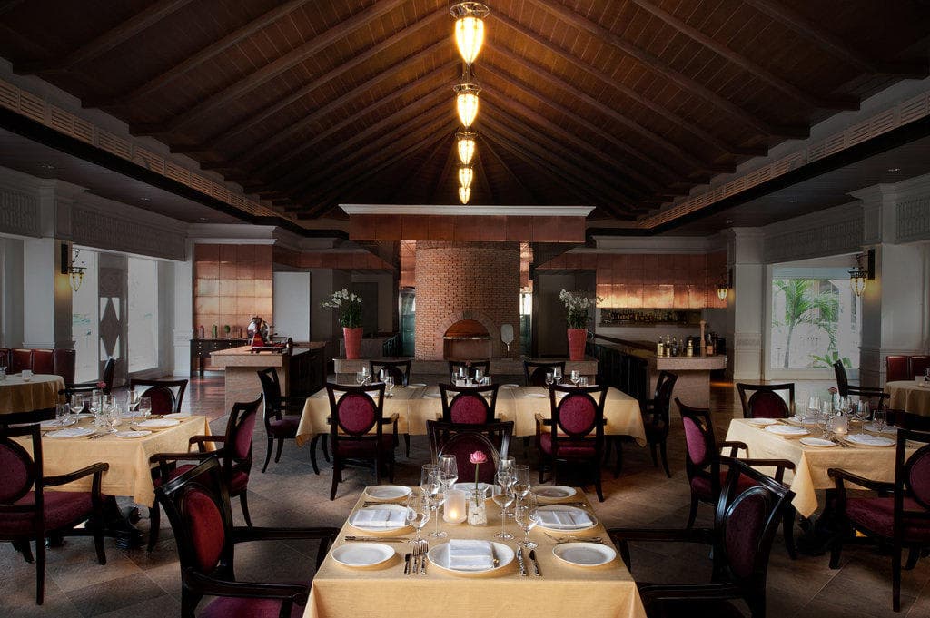 Hotel Sofitel Phnom Penh Phokeethra Ansicht 8