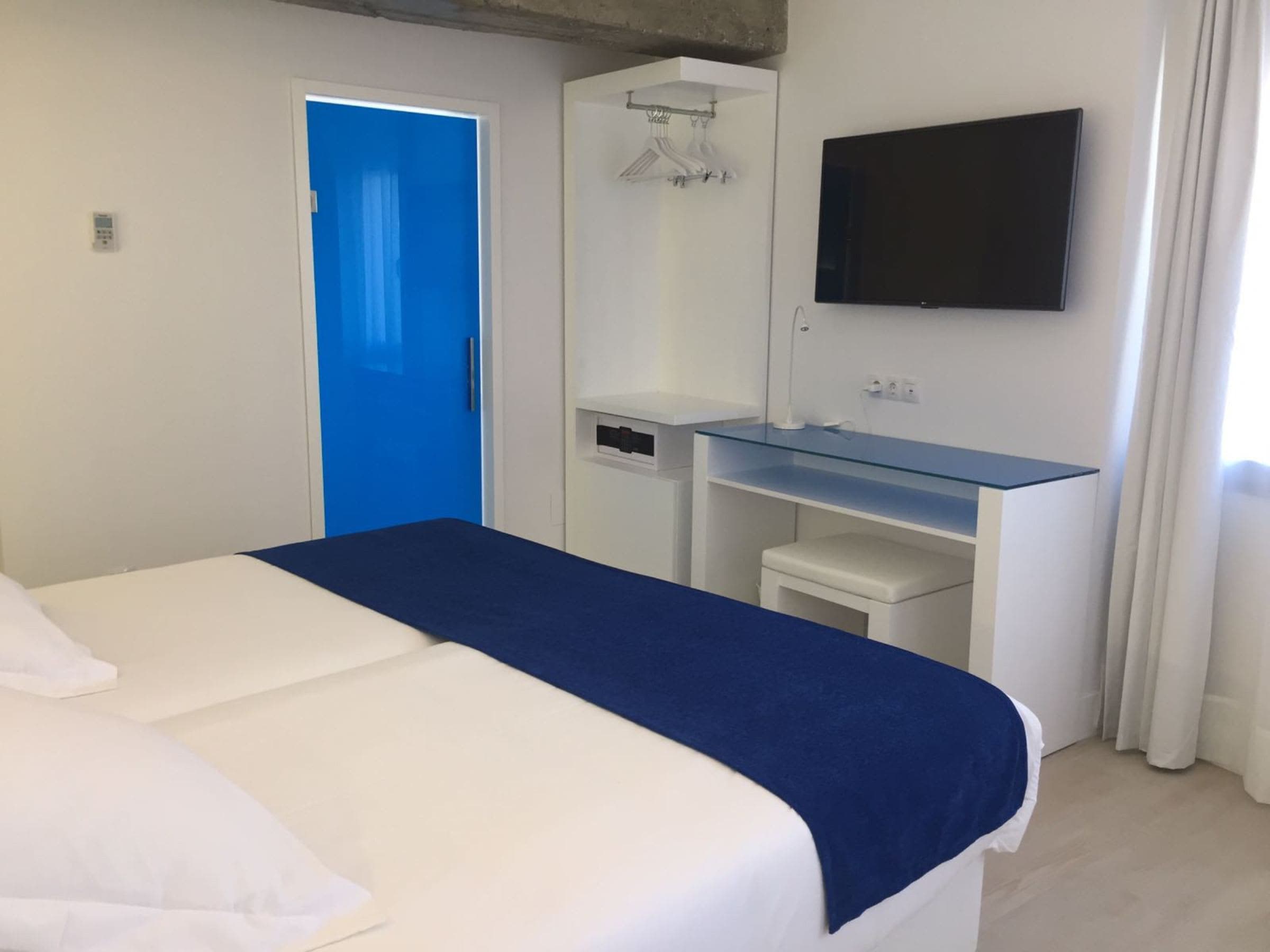 Hotel Atarazanas Ansicht 6