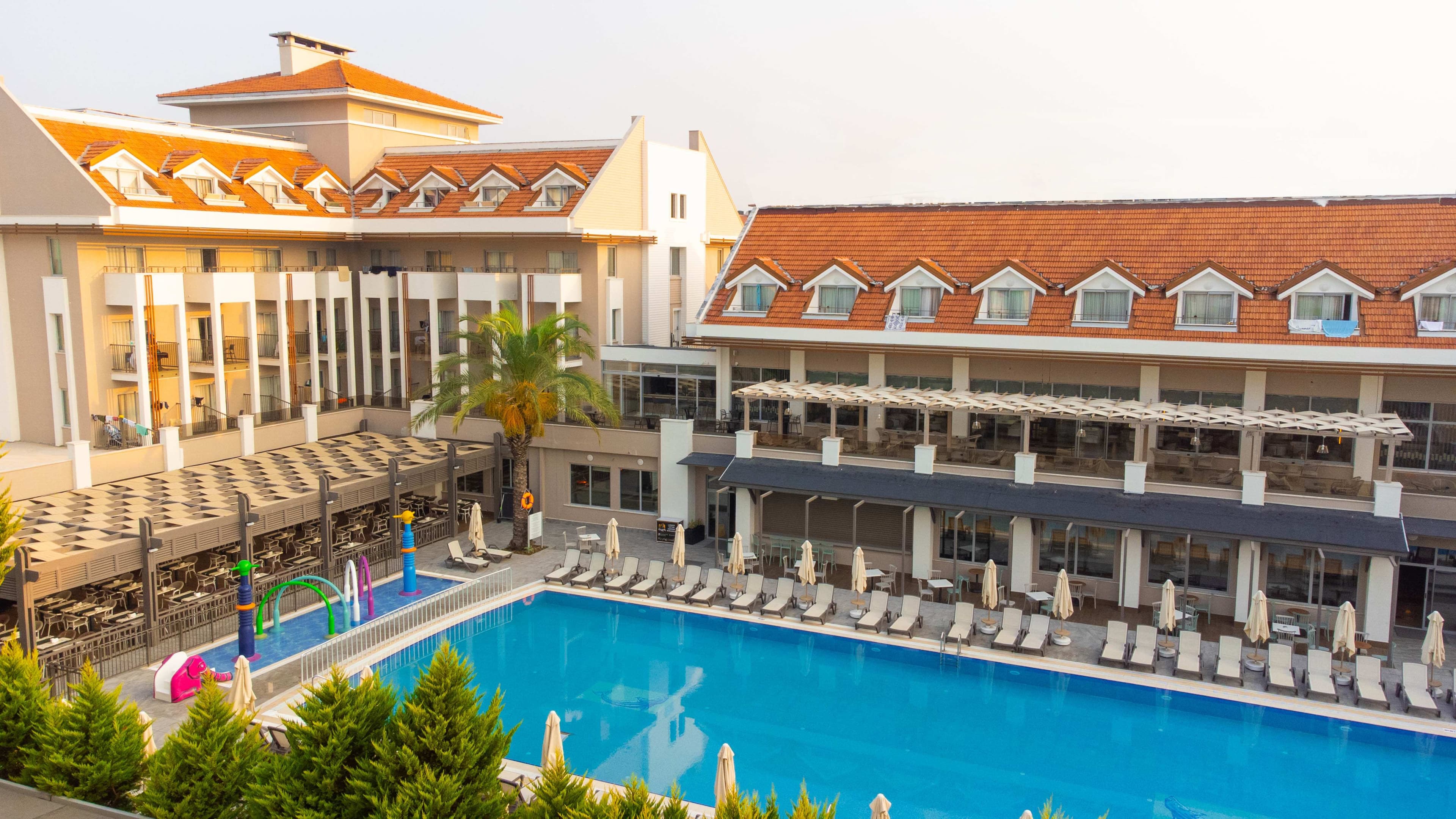 Side Story Resort & Spa Ansicht 2