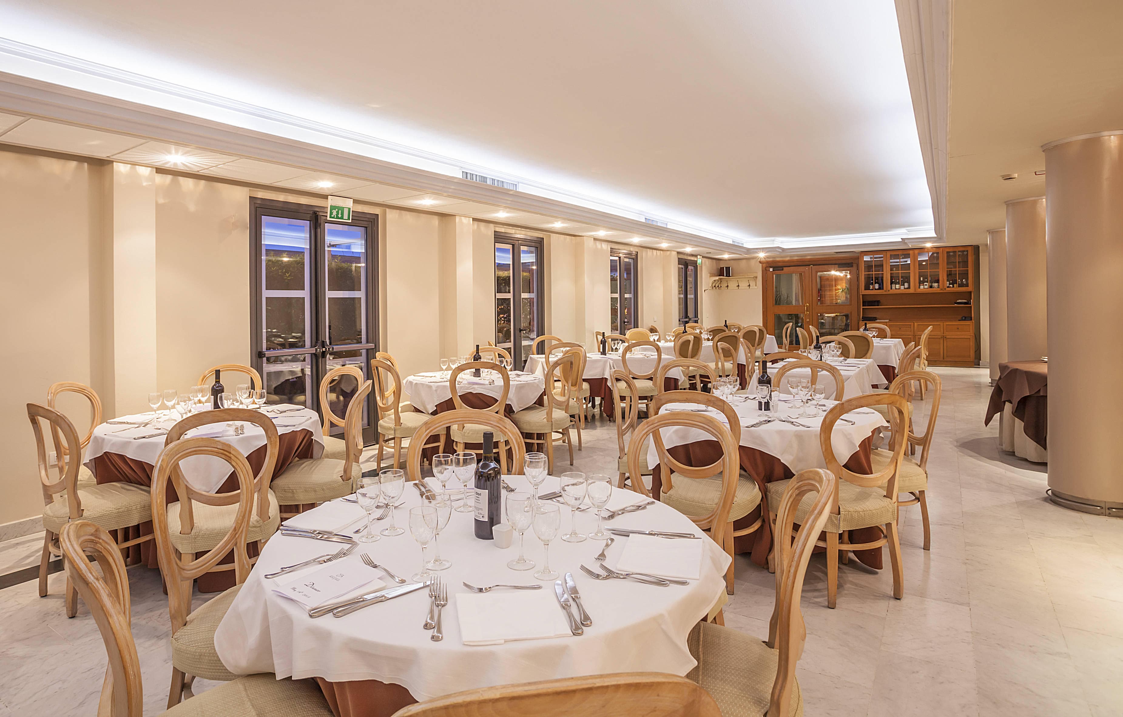 Grand Hotel Bonanno Ansicht 7