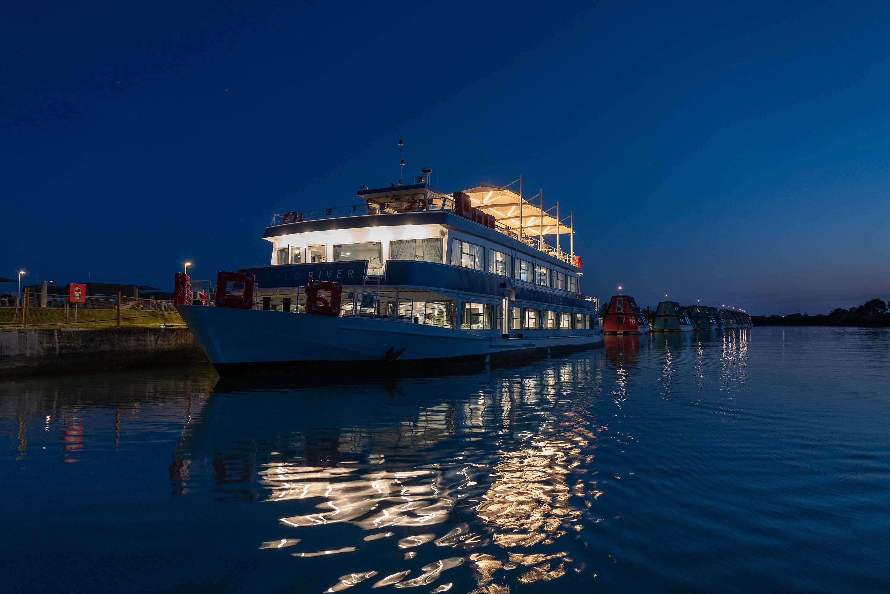 Marina Azzurra Resort Ansicht 2
