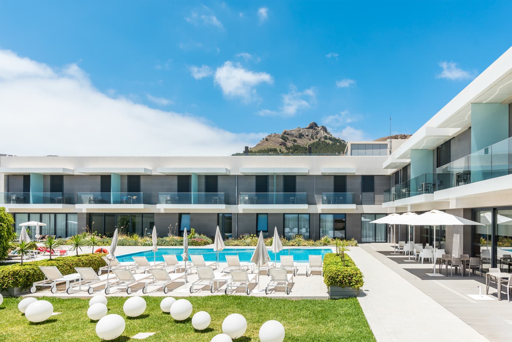 Pestana Ilha Dourada Ansicht 7