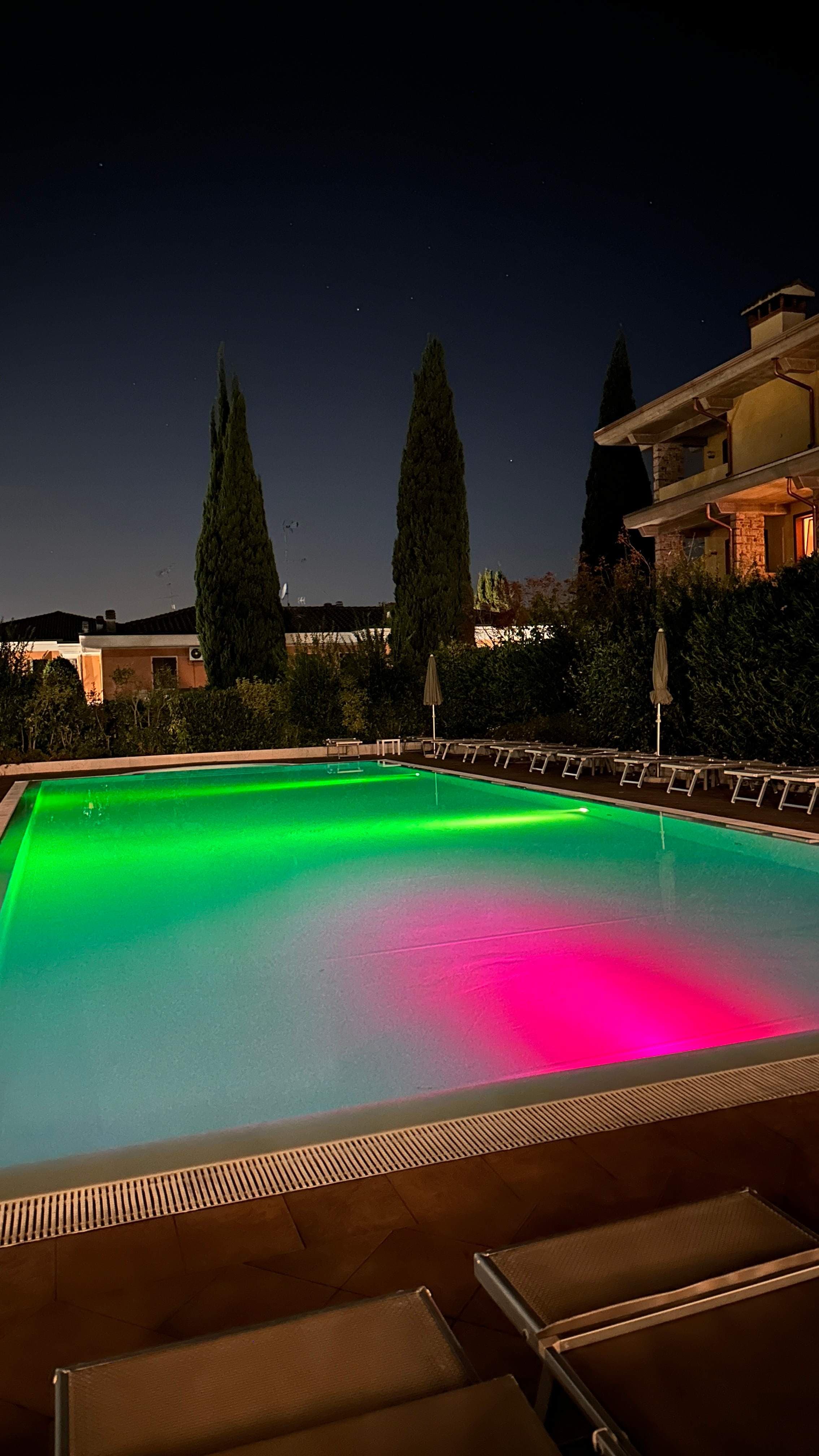 Hotel Gardenia Ansicht 7