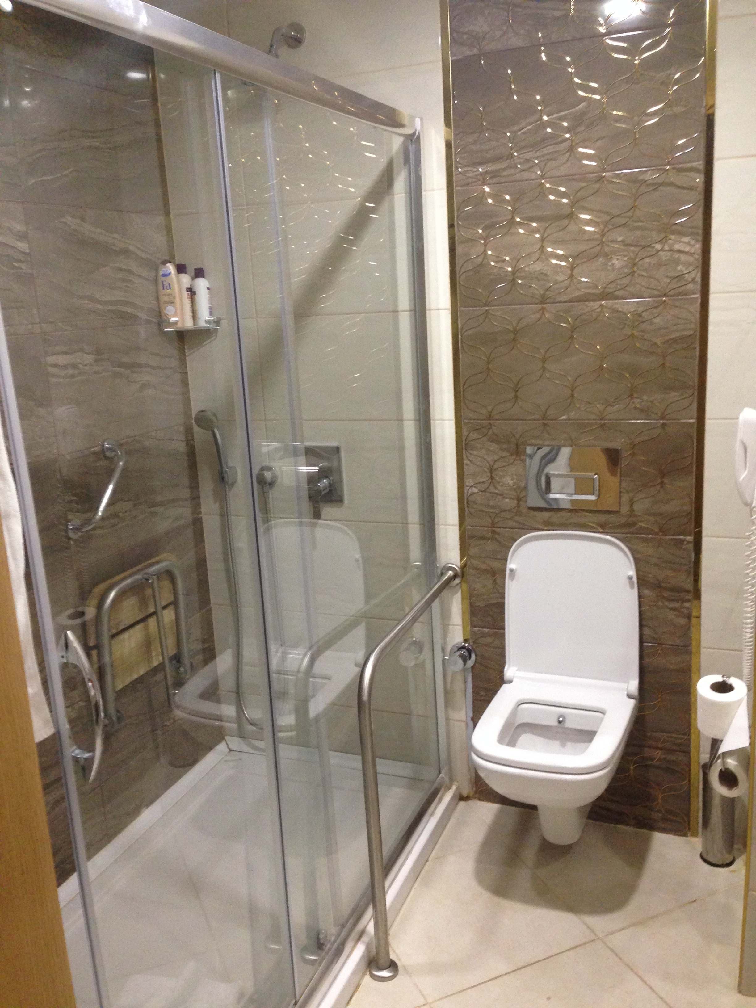 L'Oceanica Beach Resort Ansicht 6