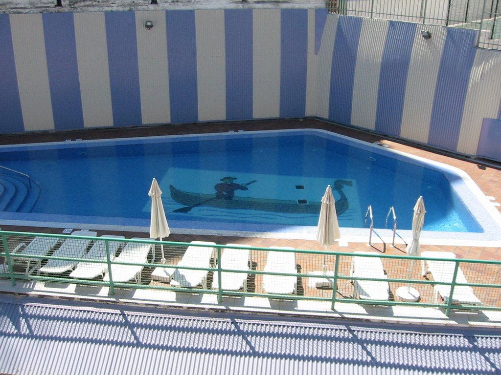 Hotel Las Gondolas Ansicht 8