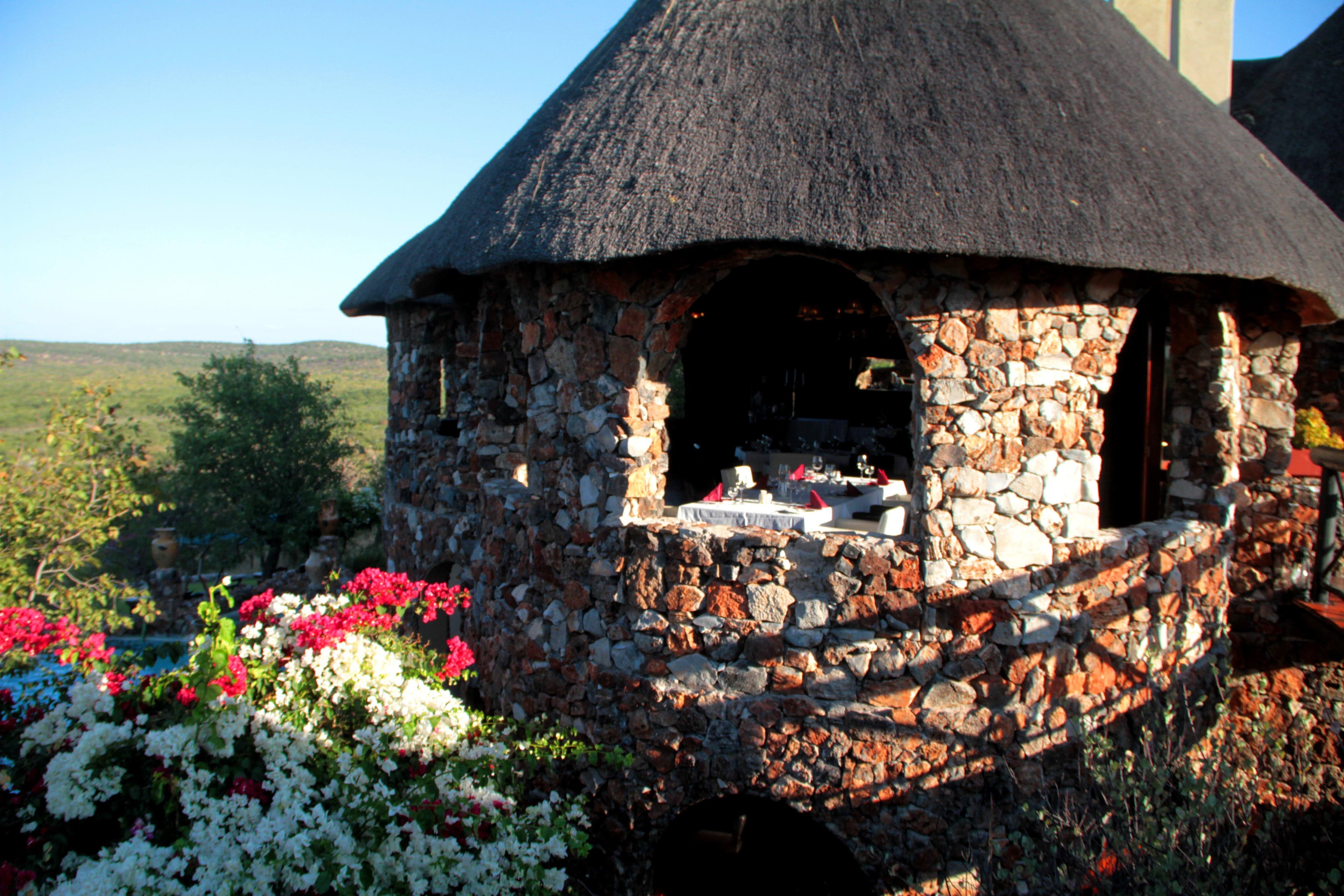 Hotel Eagle Lodge & Spa Ansicht 2