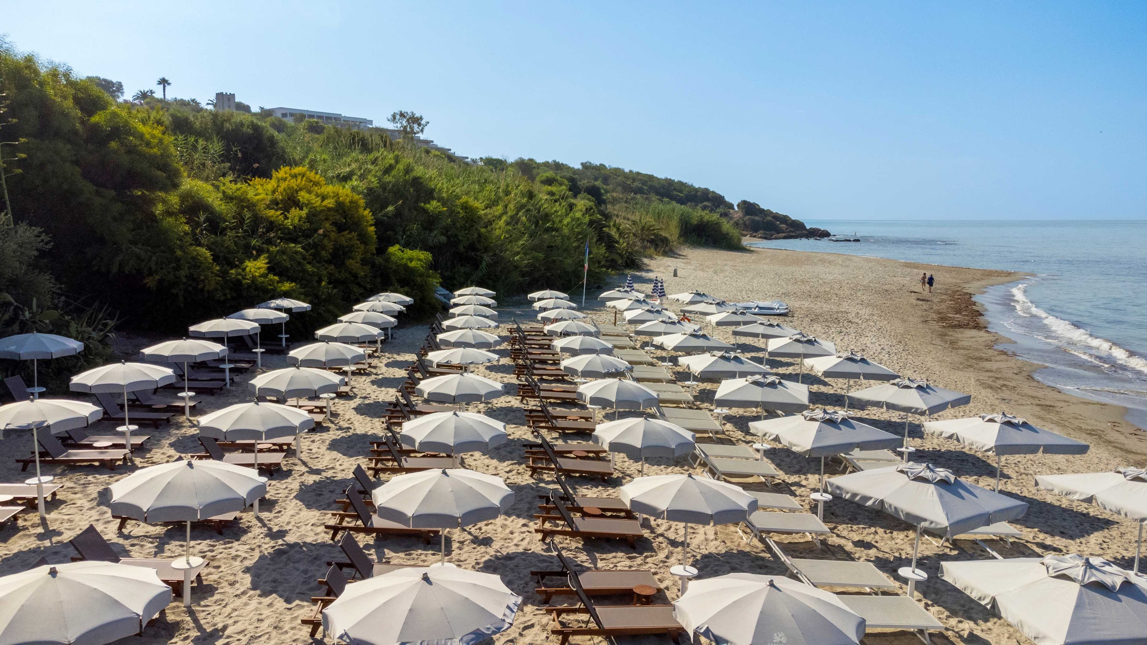 Mangia's Torre Del Barone Resort Ansicht 7