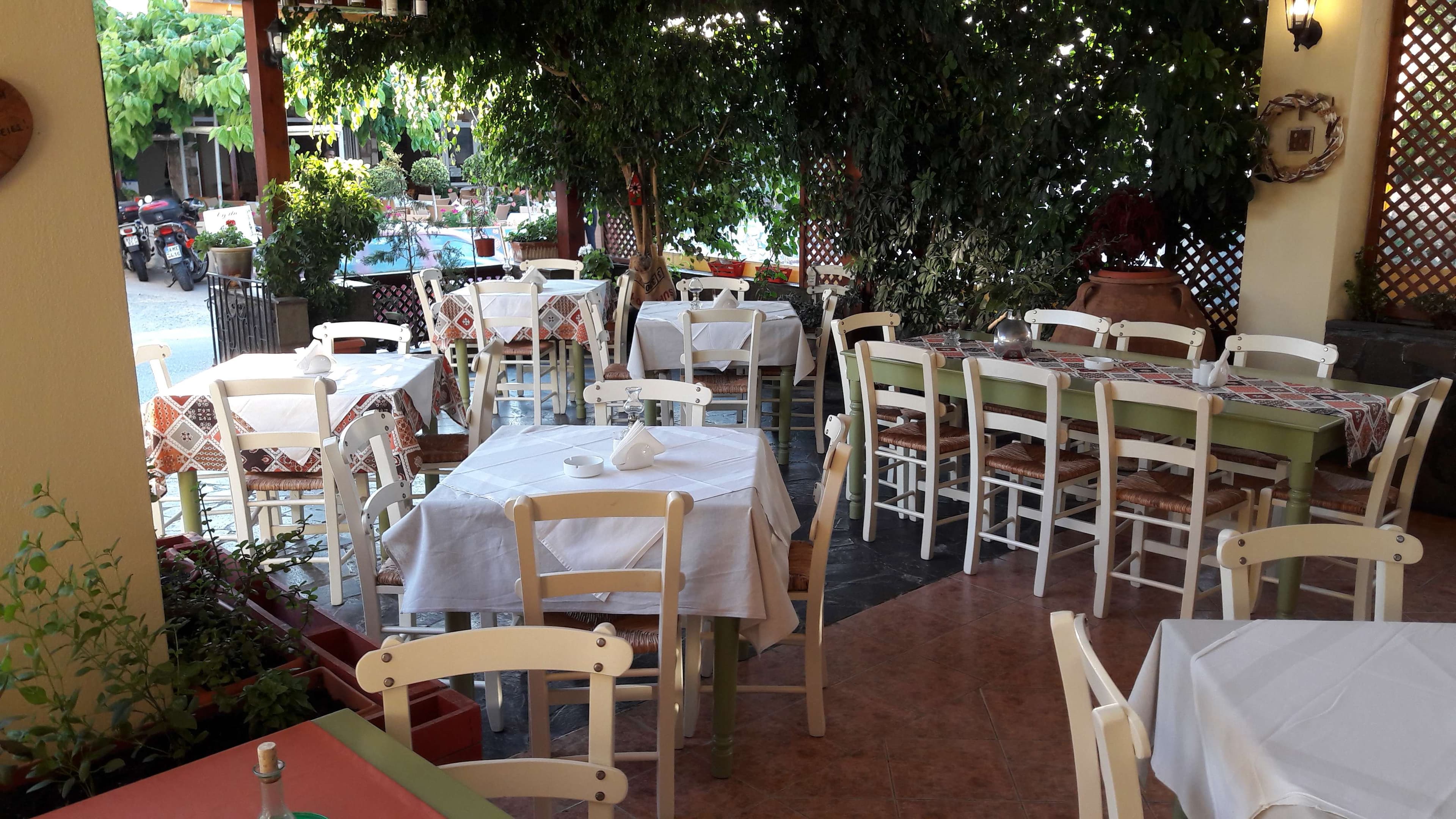 Anita Beach Hotel Ansicht 8