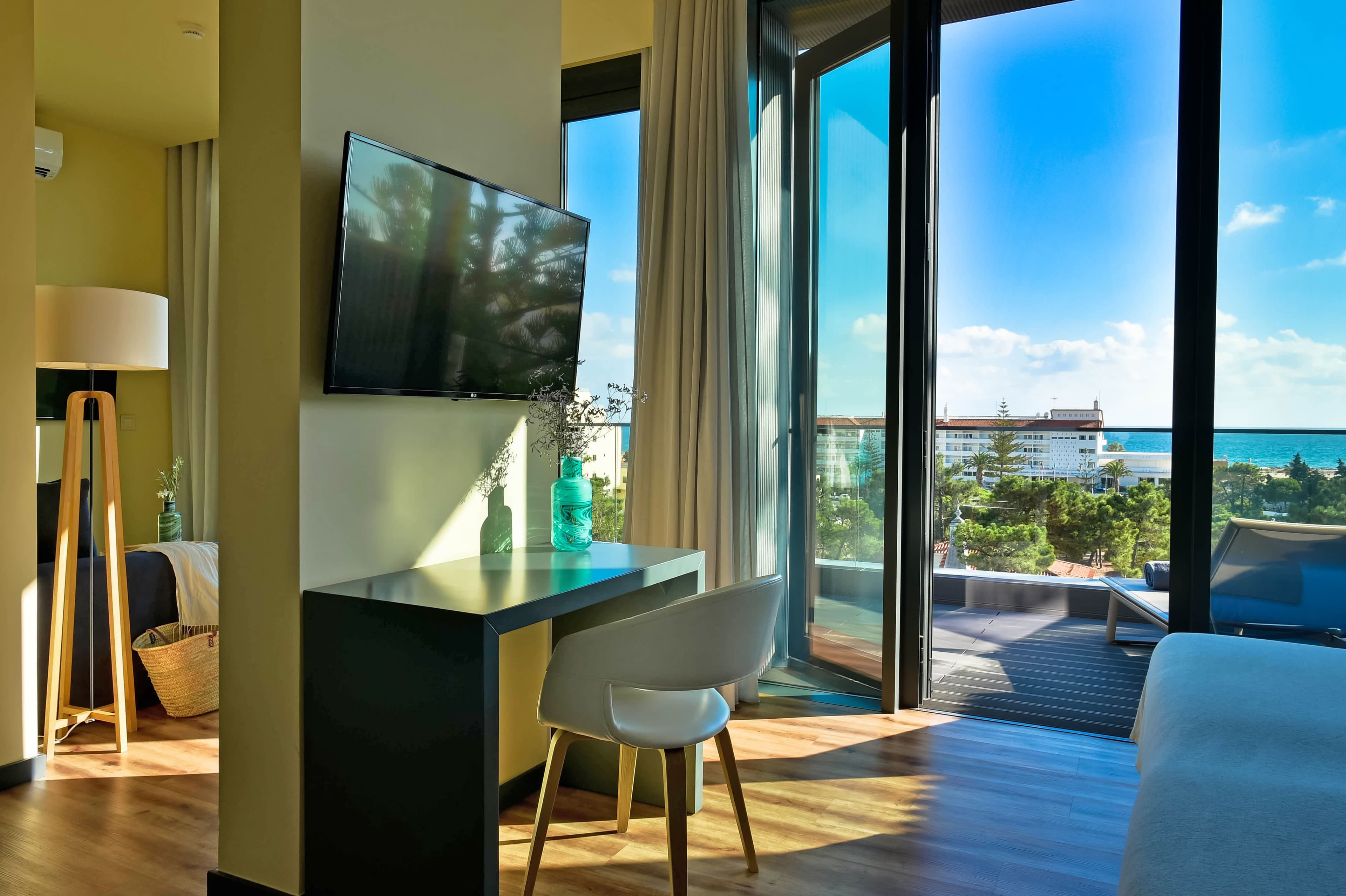 The Prime Energize Hotel Ansicht 6