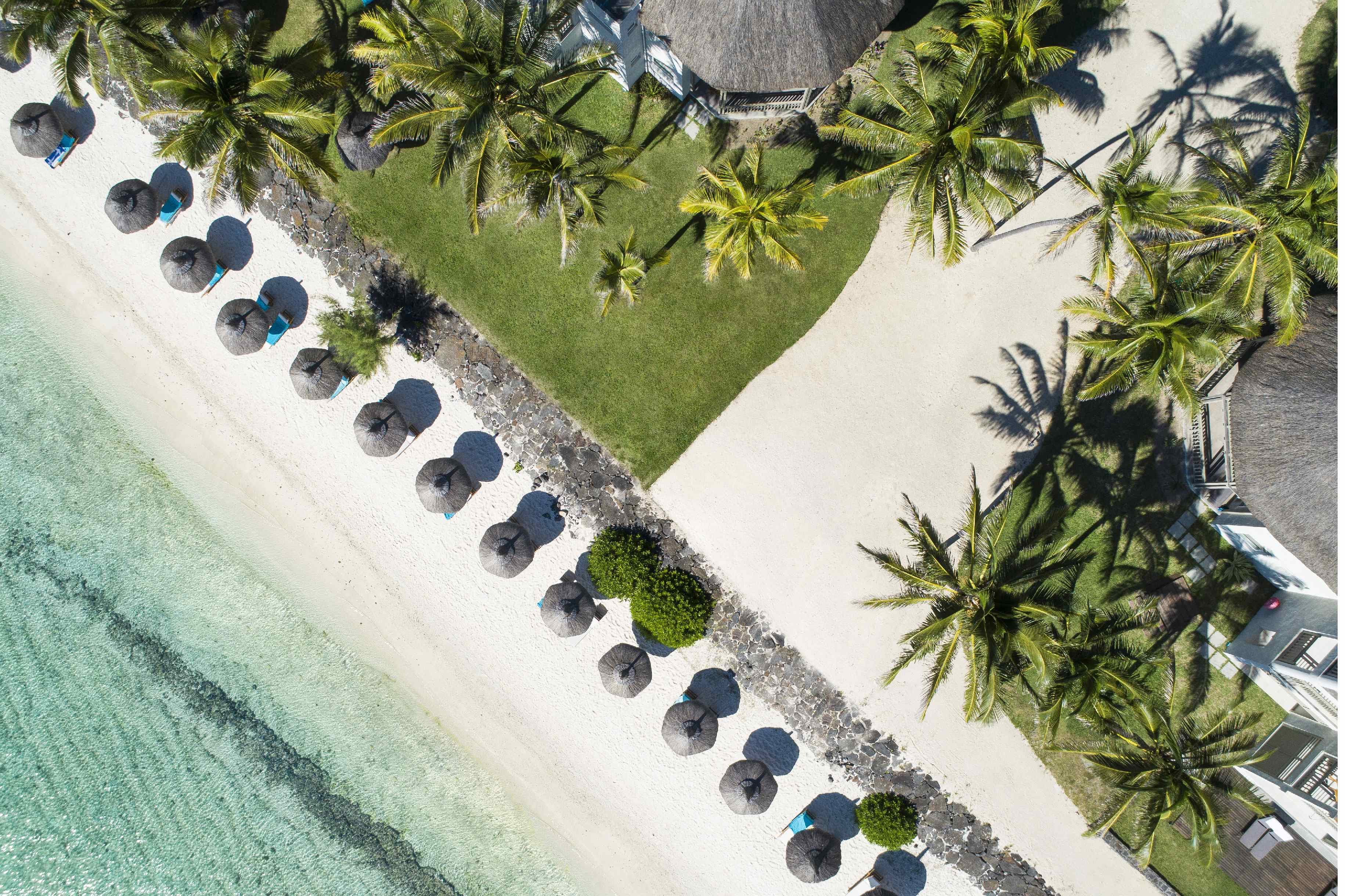 Solana Beach Mauritius Ansicht 8