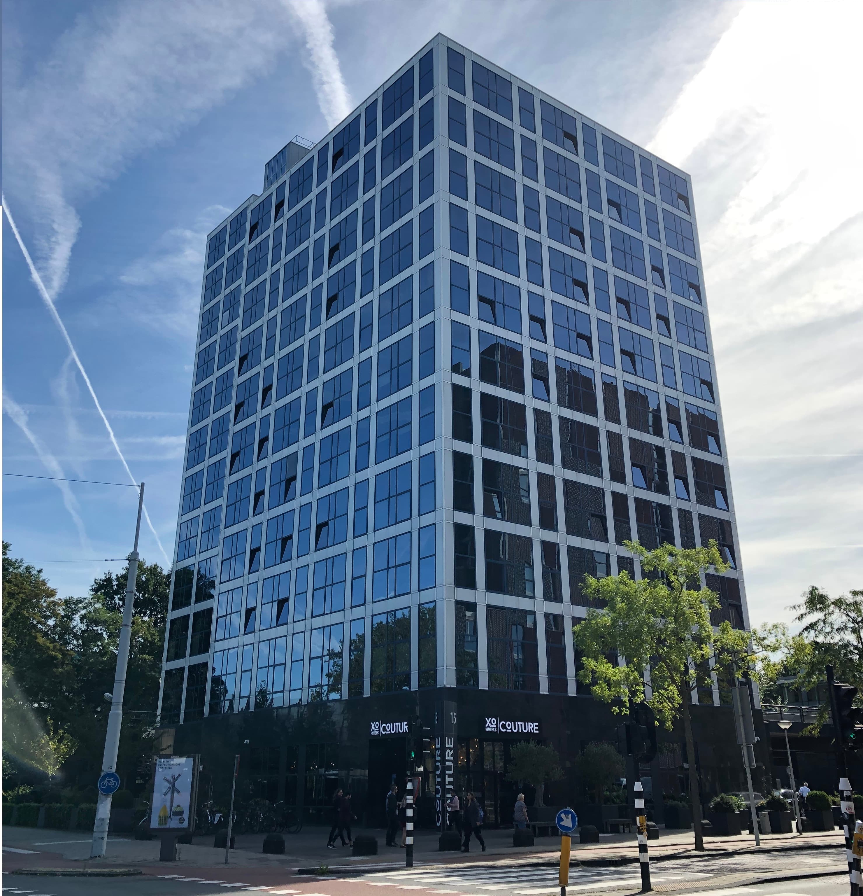 XO Hotels Couture Ansicht 2