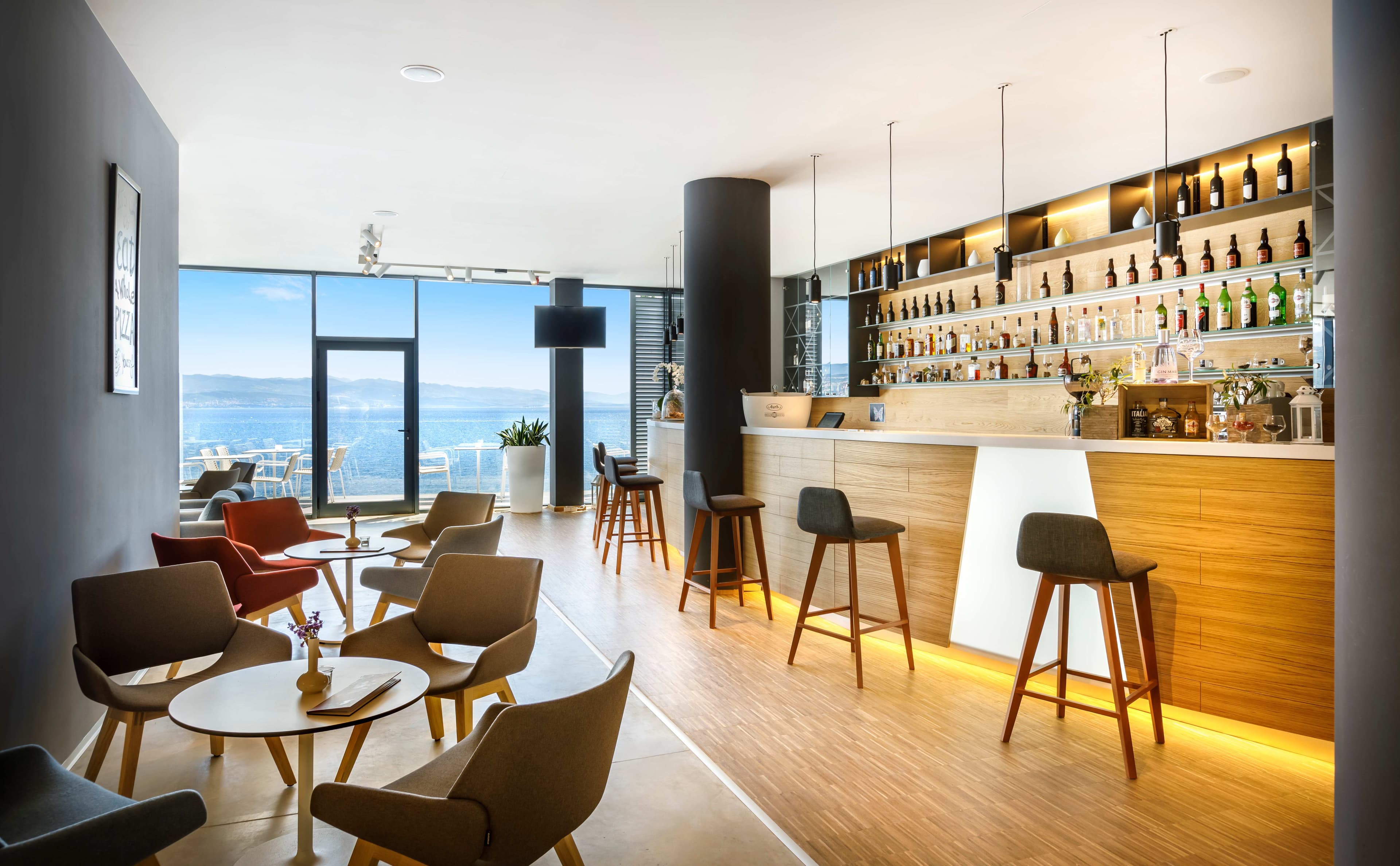Hotel Istra - Liburnia Ansicht 9