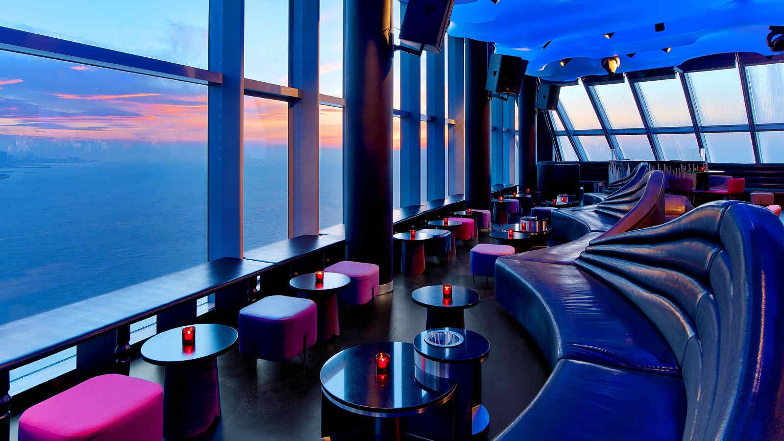 W Barcelona Hotel Ansicht 10