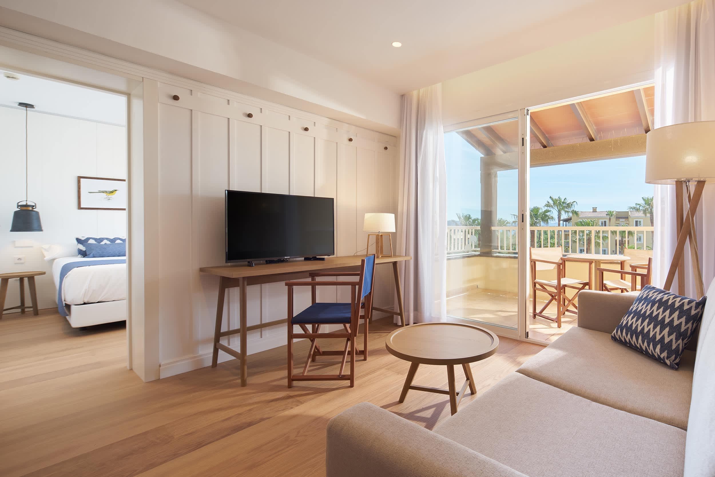 Club del Sol Aparthotel Ansicht 4