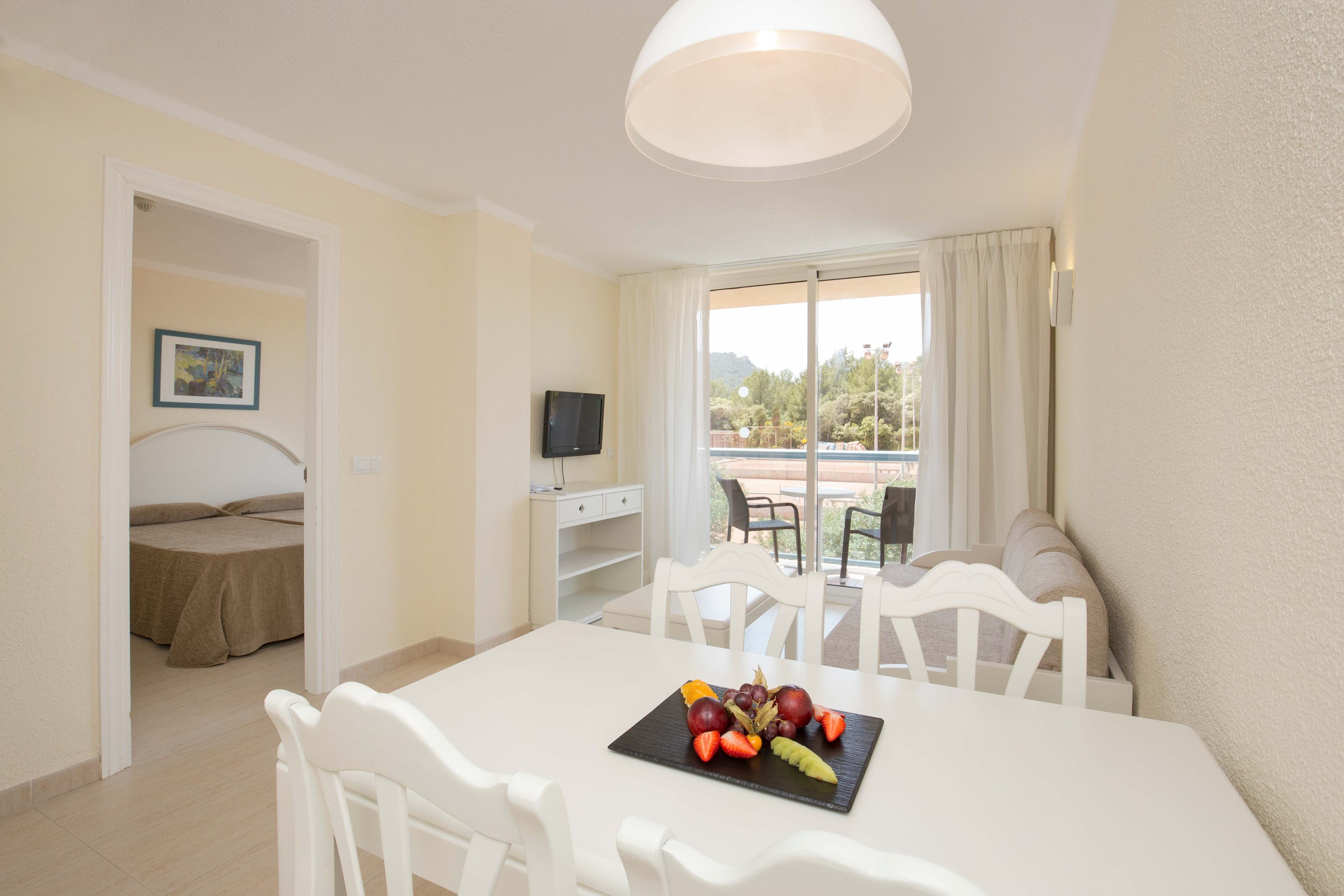Canyamel Sun Suites Ansicht 6