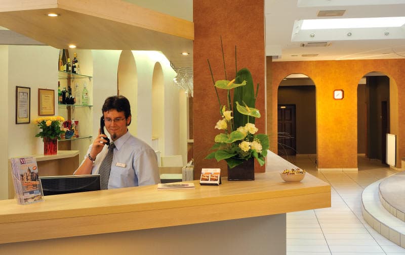 Star Hotel Ansicht 7