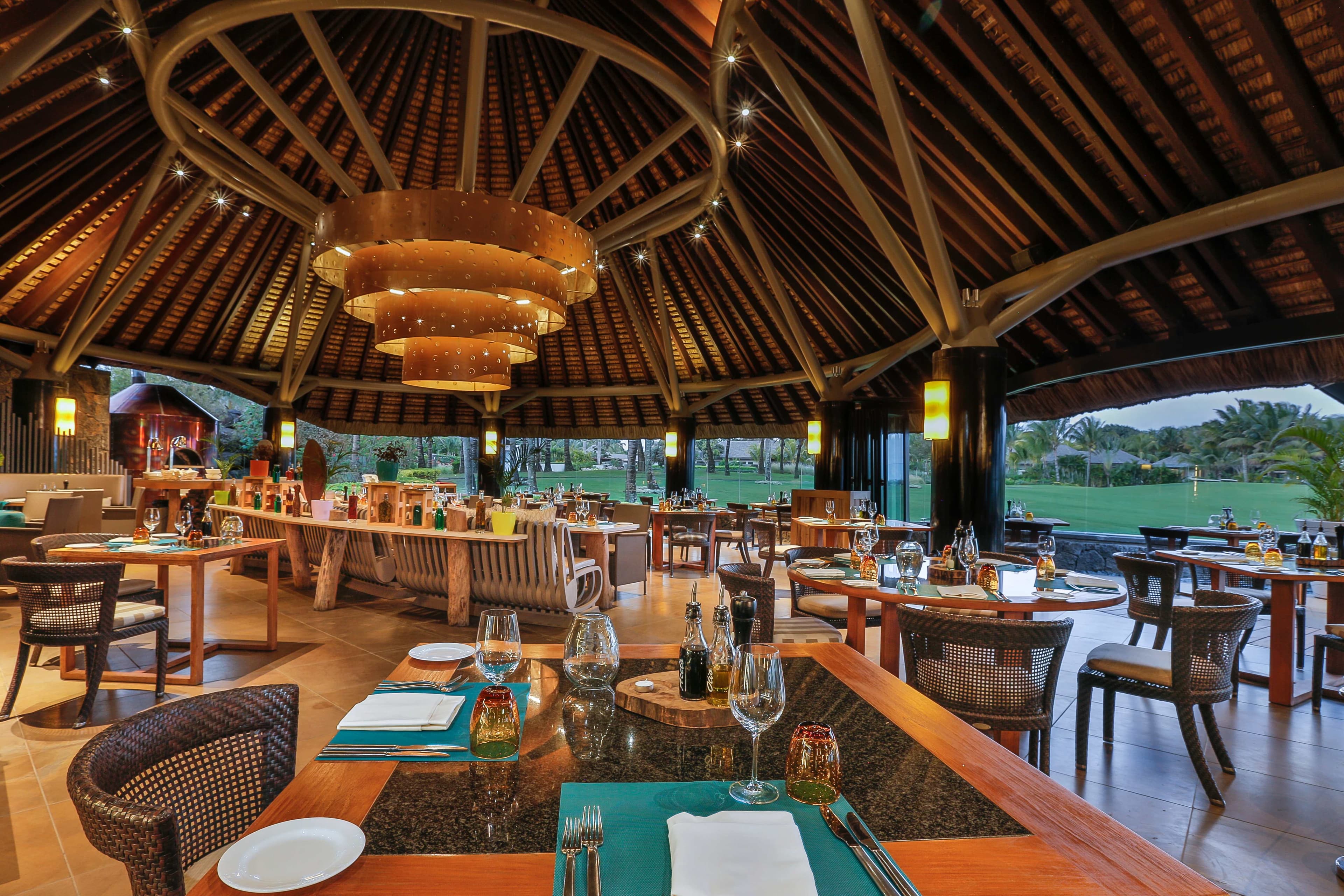 Anahita Golf & Spa Resort Ansicht 8