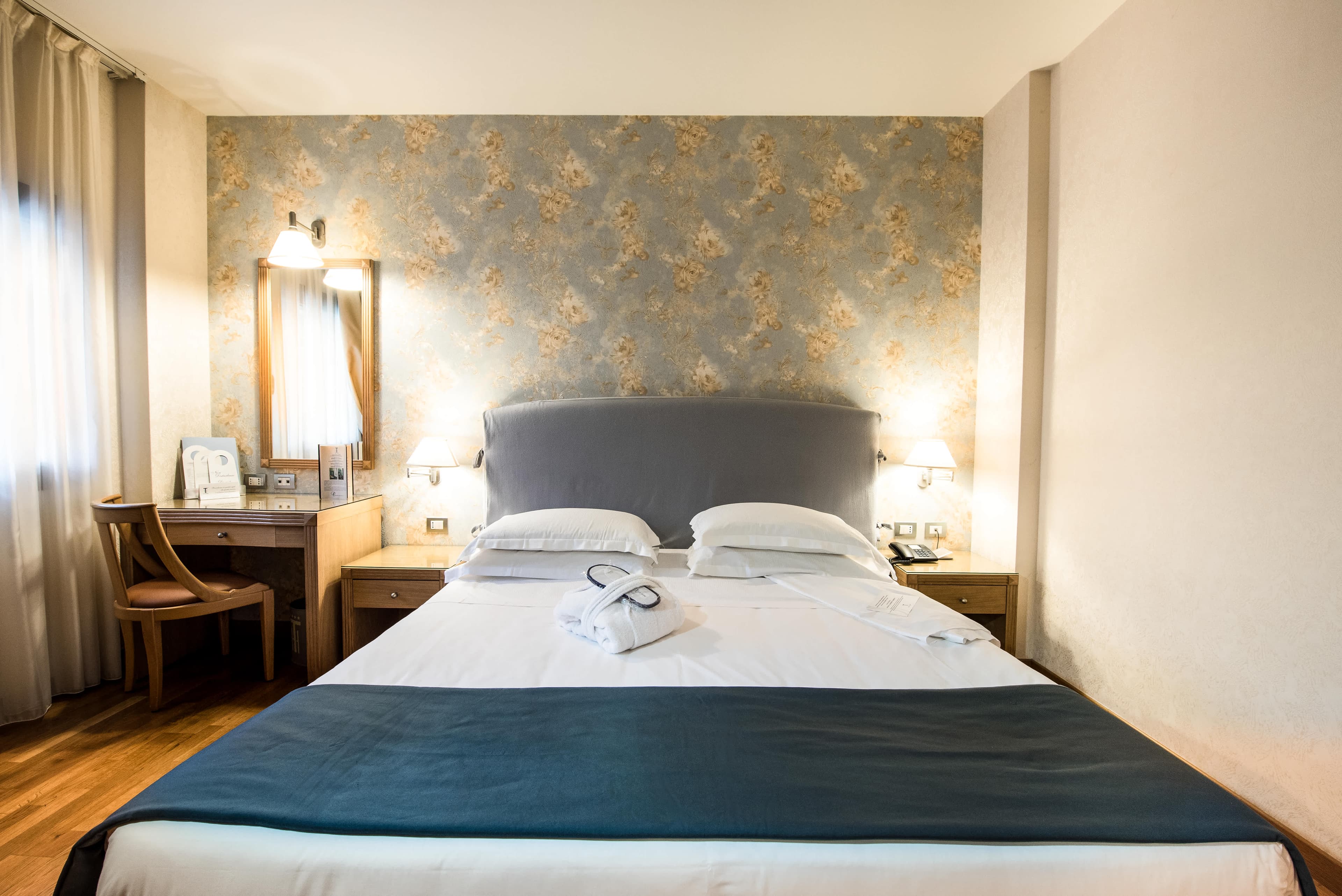 Hotel Touring Ansicht 5
