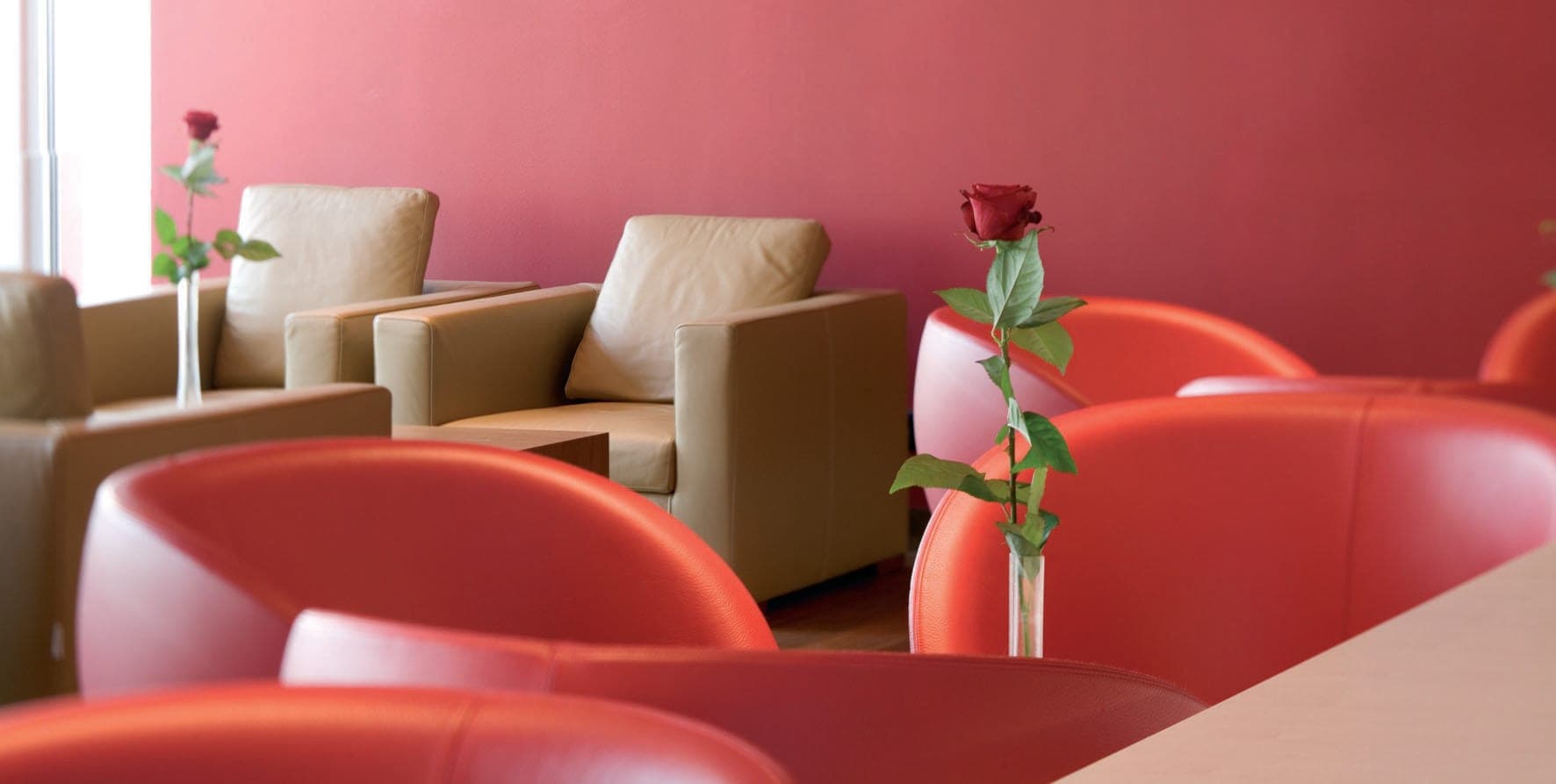 Mövenpick Hotel Zürich-Airport Ansicht 6
