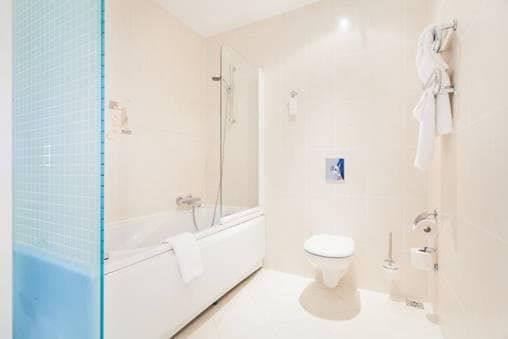 Qubus Hotel Gliwice Ansicht 7