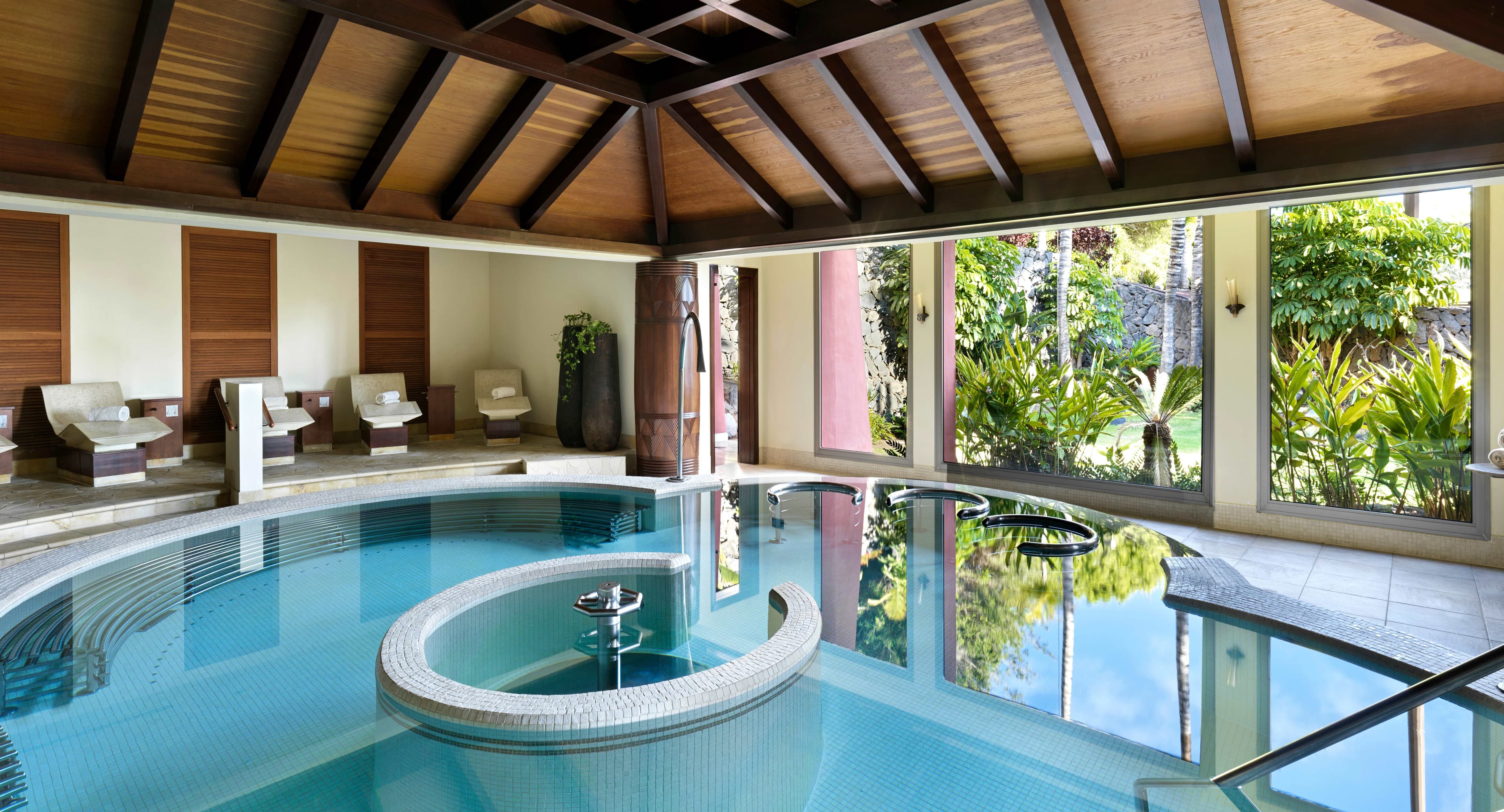 The Ritz-Carlton Tenerife, Abama Ansicht 9