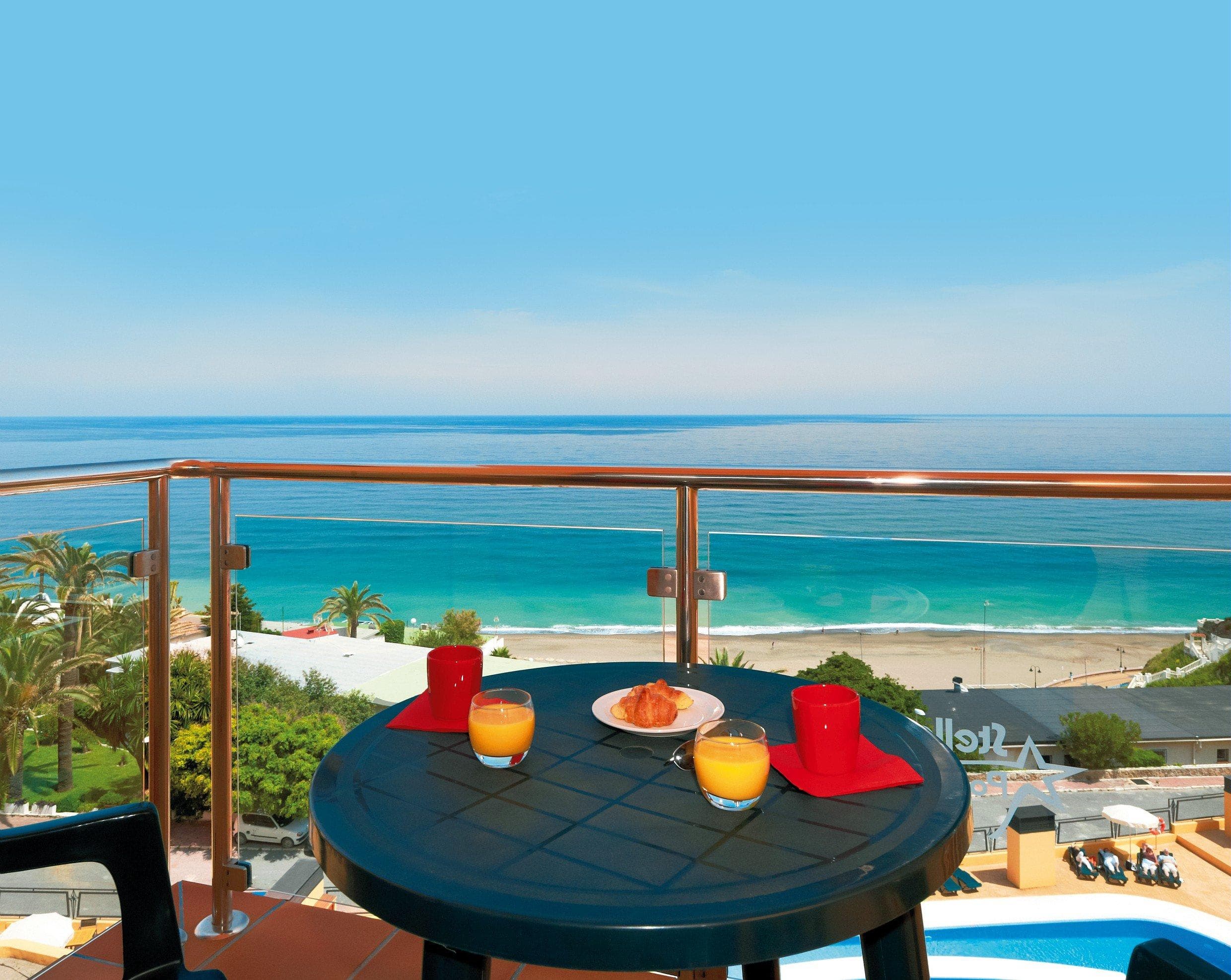 Hotel Ritual Torremolinos - Adults only Ansicht 10