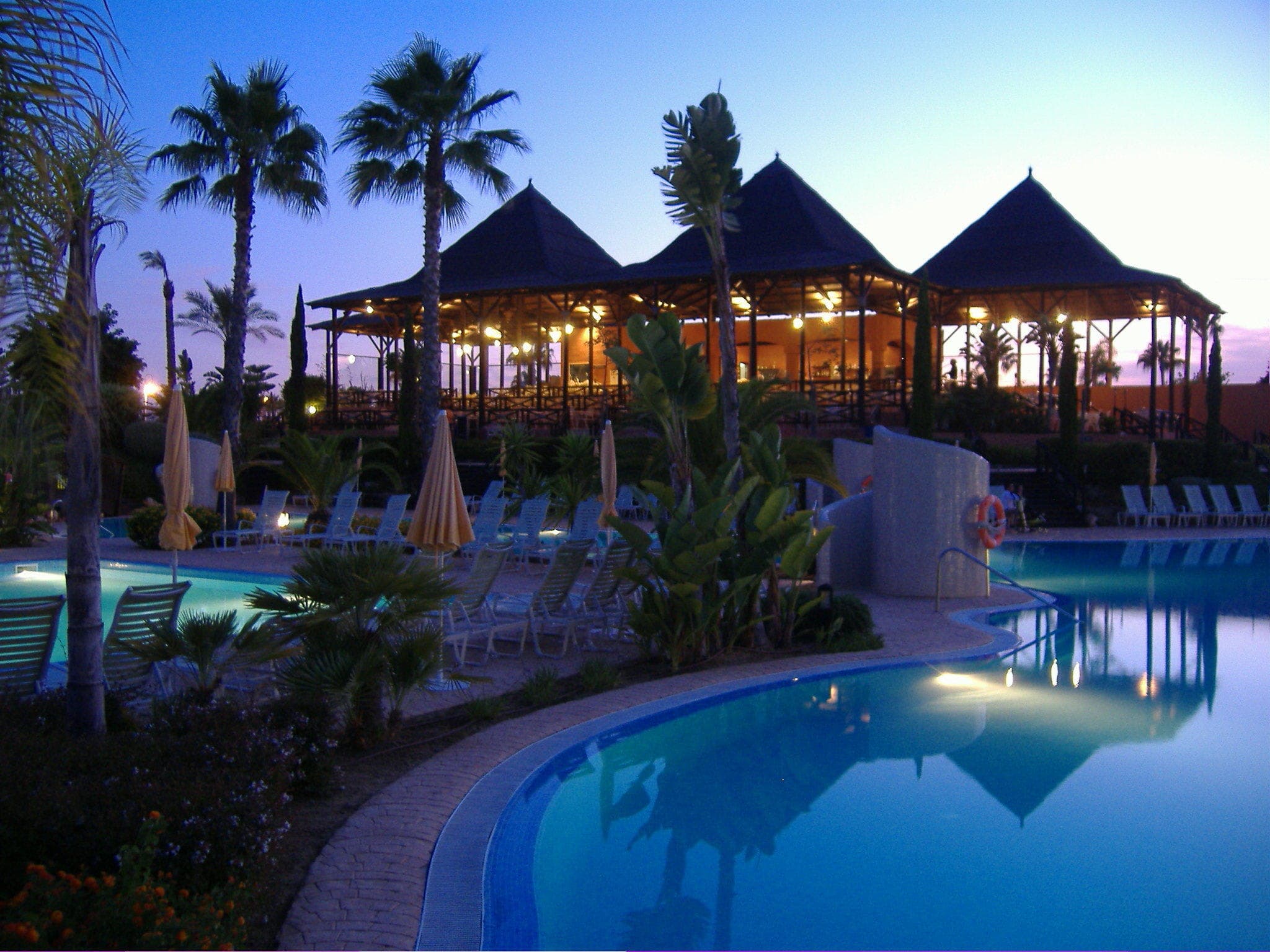 Puerto Antilla Grand Hotel Ansicht 7