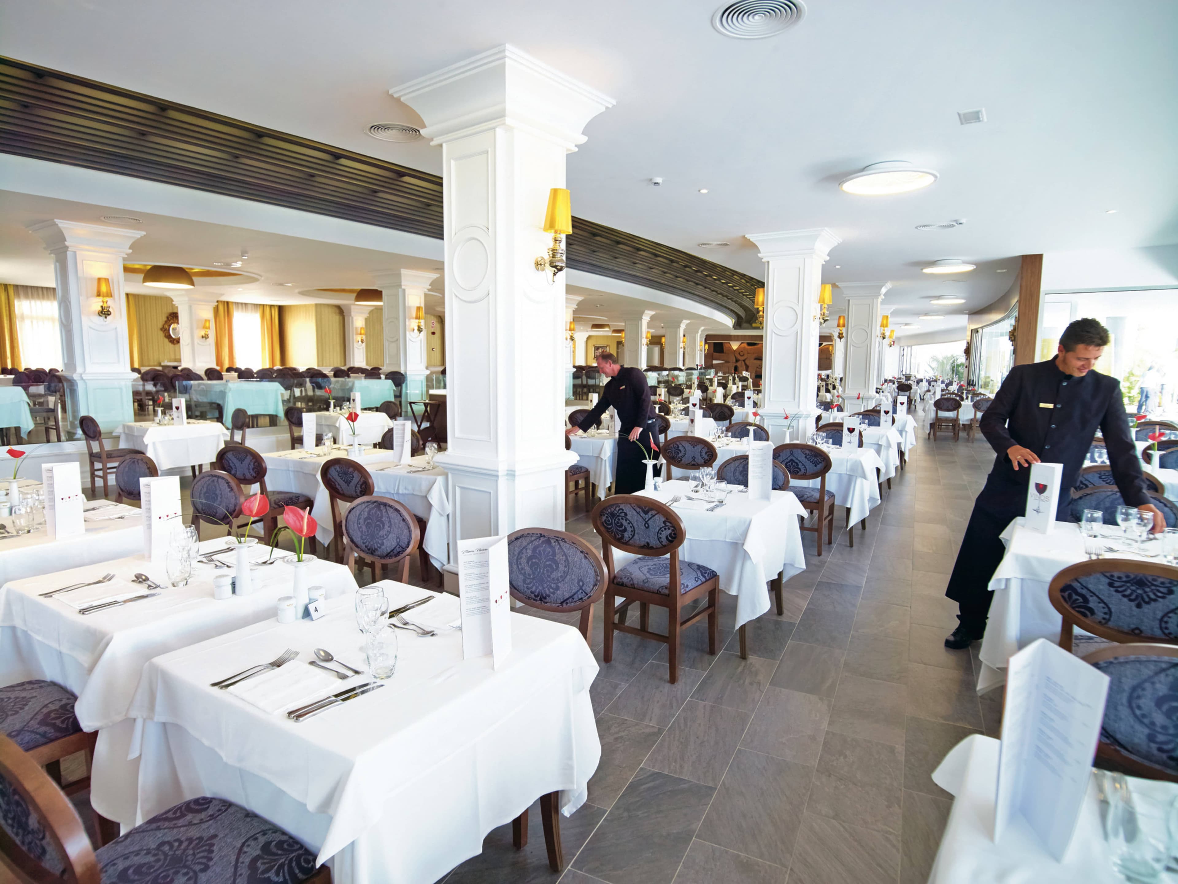 Hotel Riu Palace Meloneras Ansicht 10