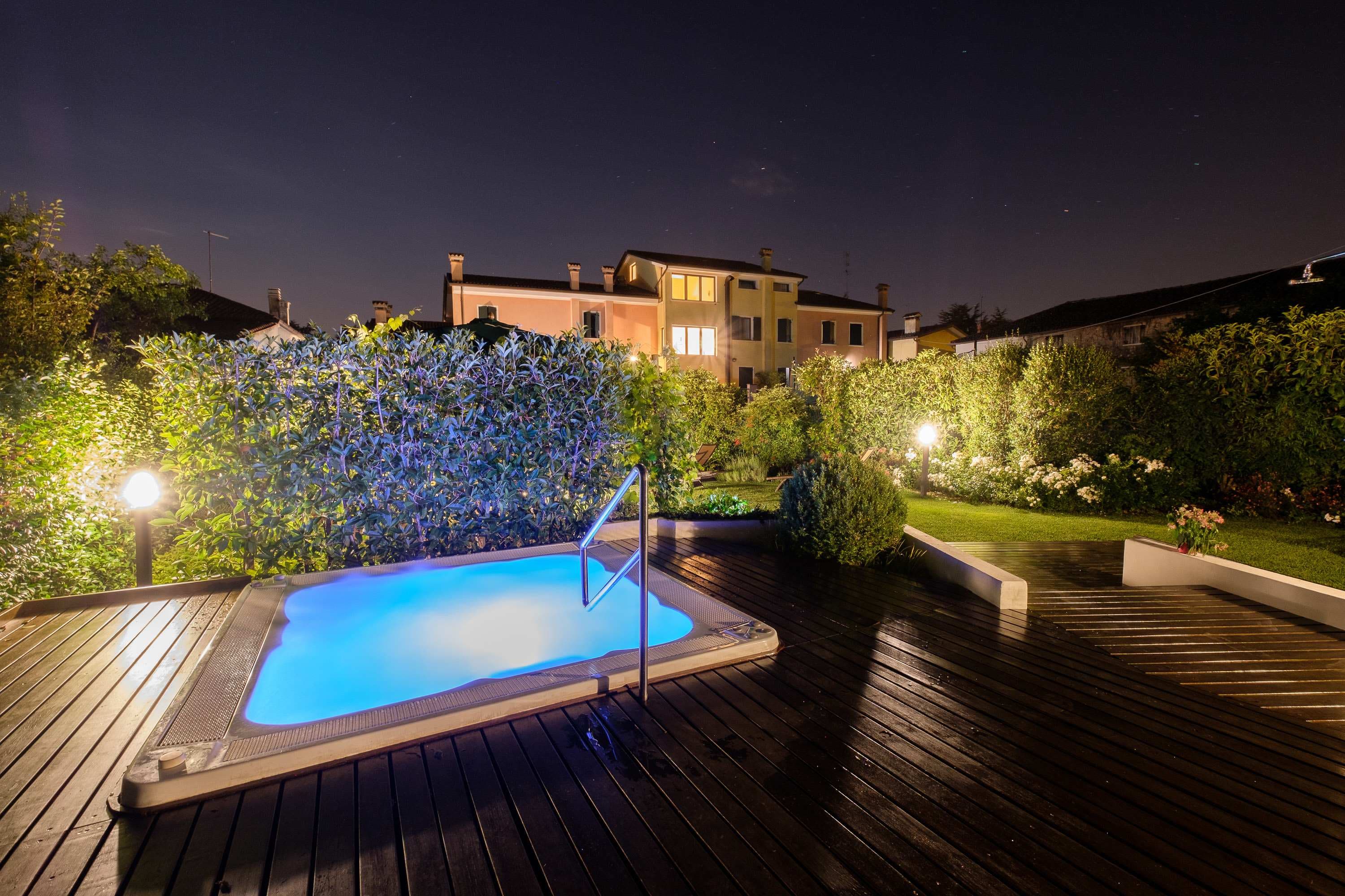 Wine Hotel San Giacomo Activity & Wellness Ansicht 7