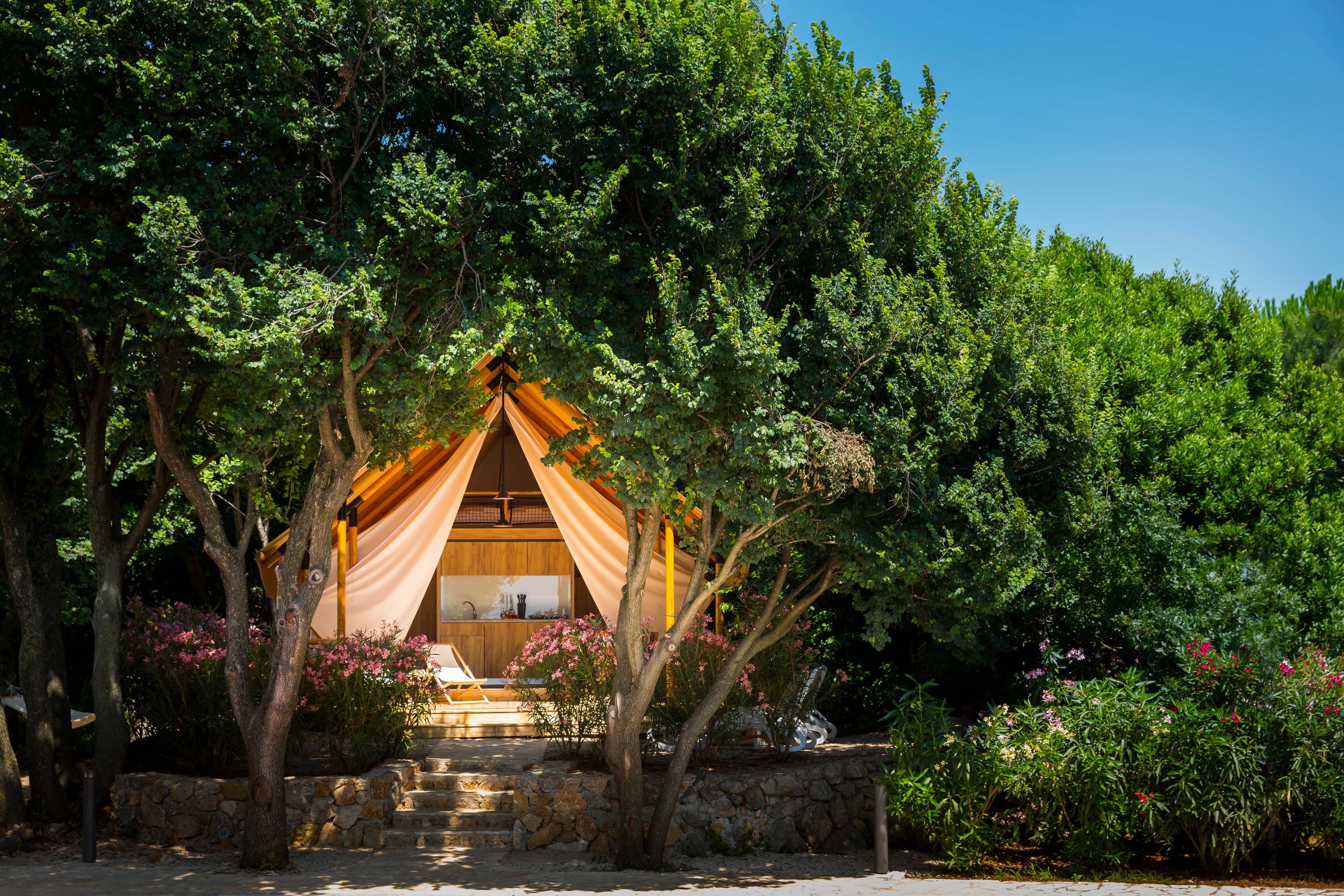 Valamar Camping Krk Ansicht 10
