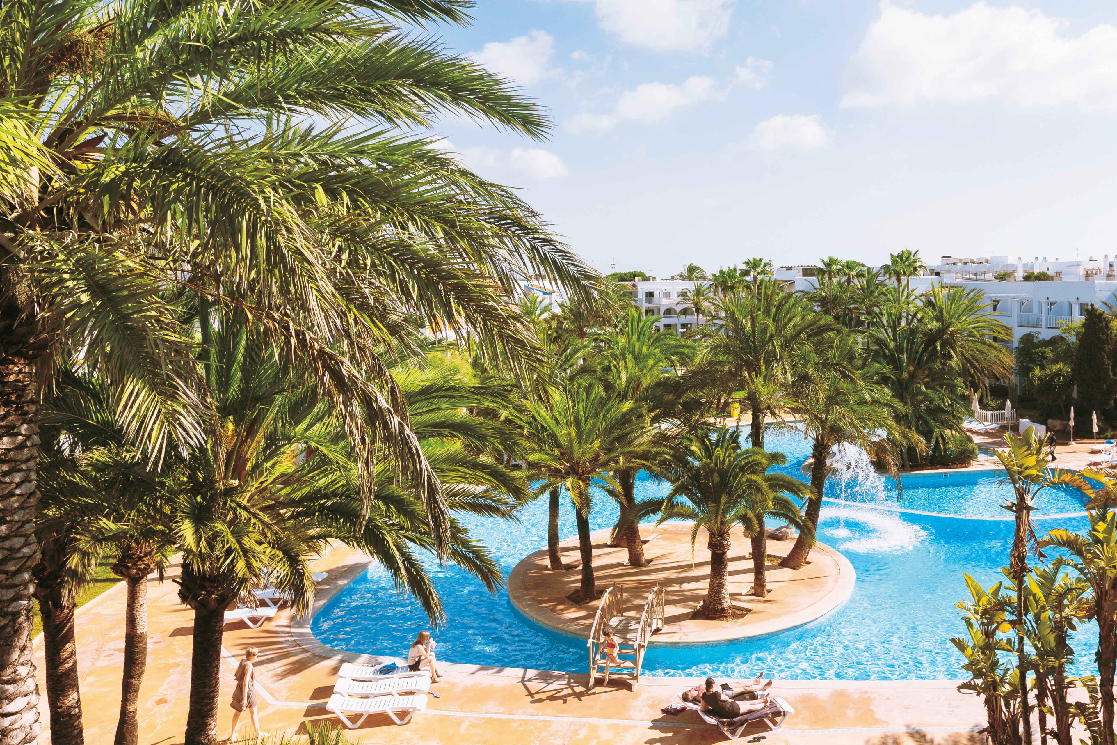 Calimera Fido Gardens Ansicht 3