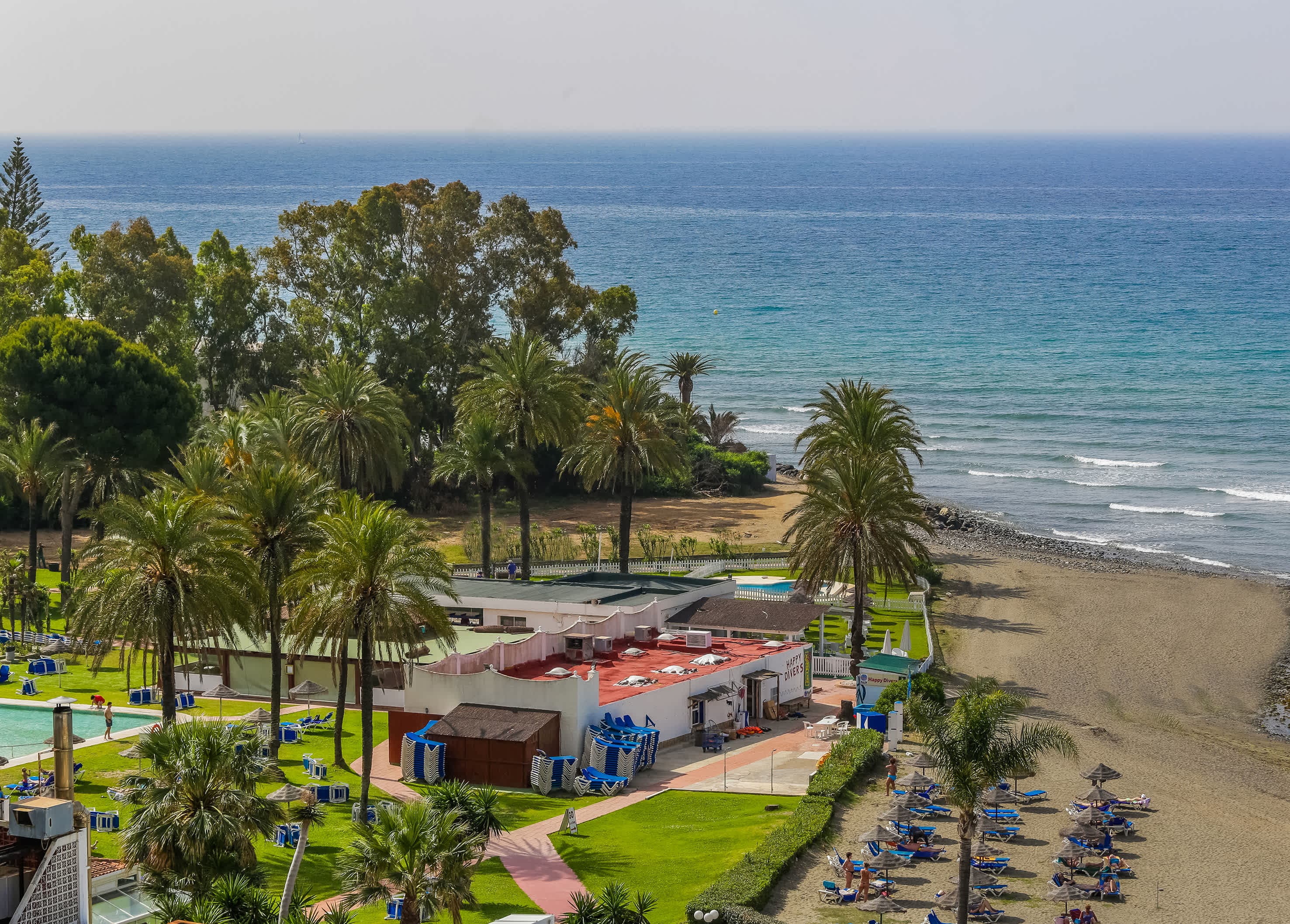 Sol Marbella Estepona - Atalaya Park by Melia Ansicht 9