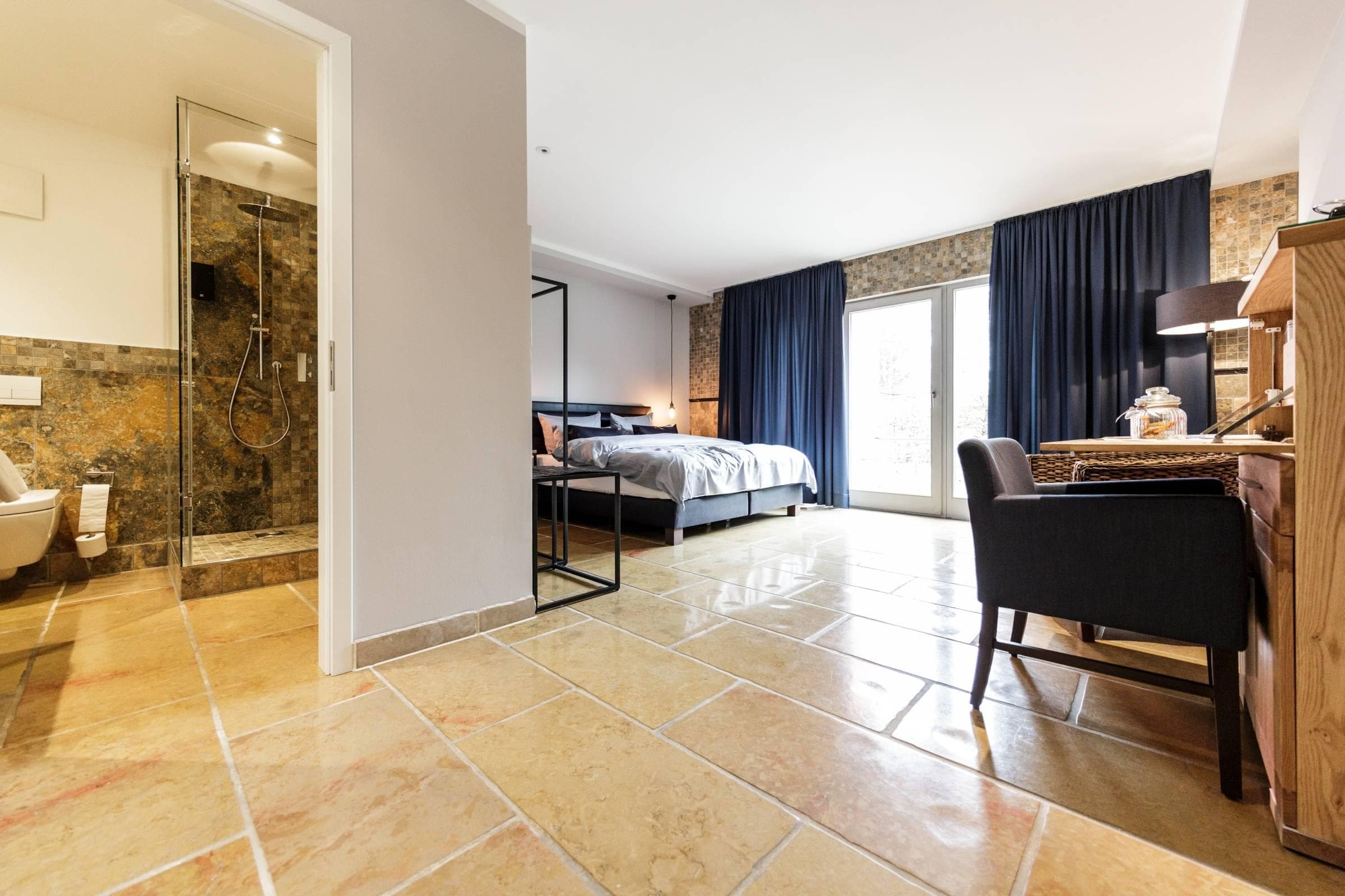 cantera by Wiegand Ansicht 3