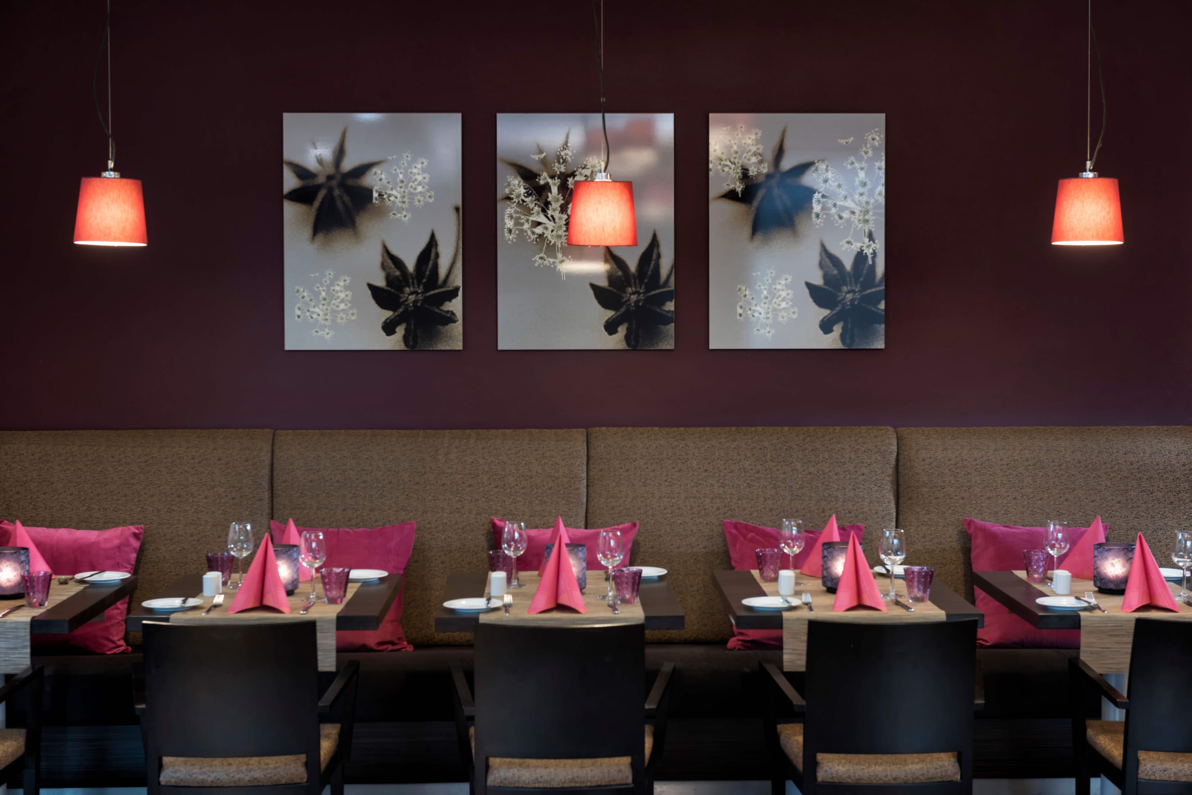 Hotel Mercure Düsseldorf-Neuss Ansicht 9