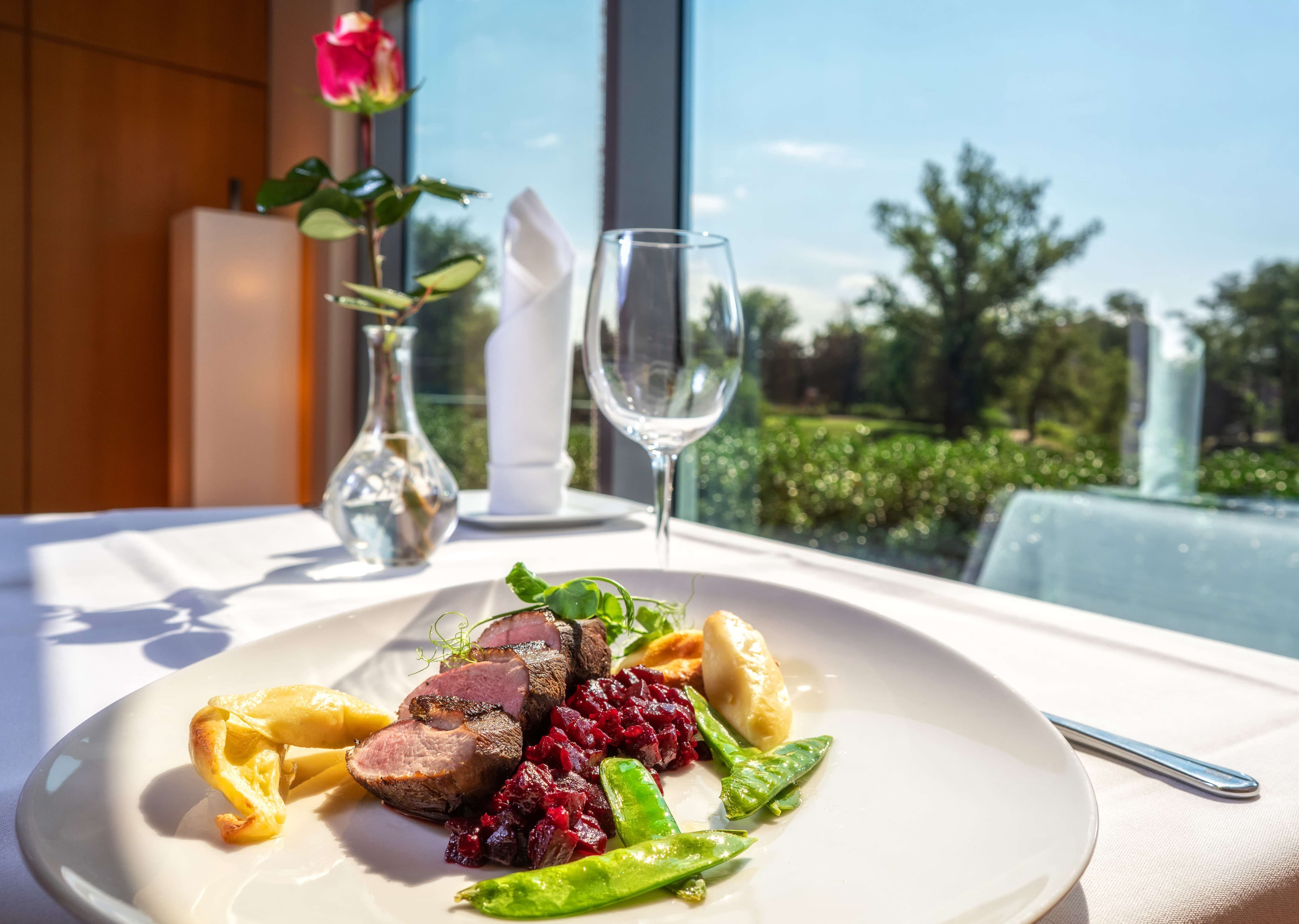 Hotel HP Park Plaza Ansicht 8