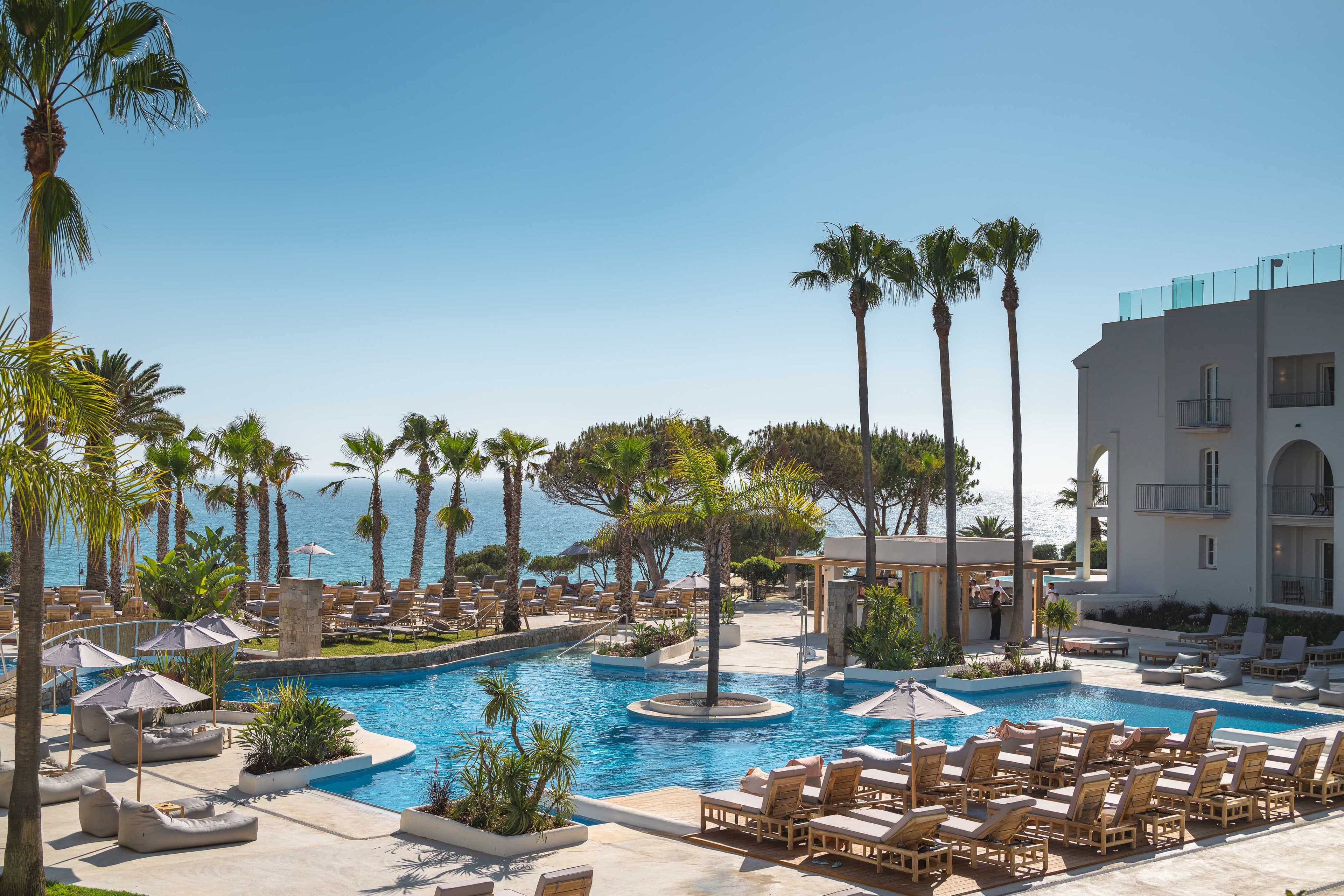 DAIA Slow Beach Hotel Conil