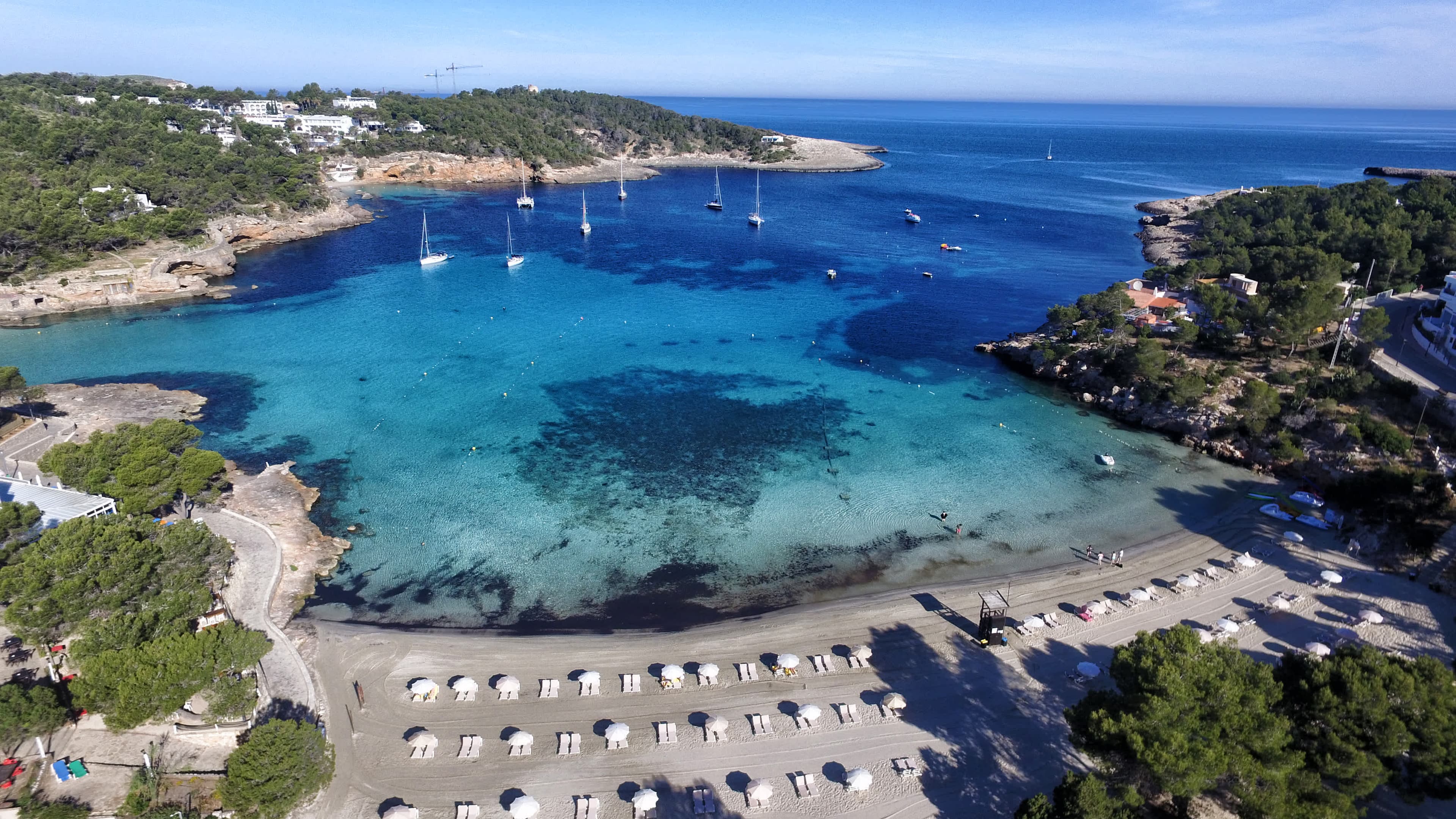 Sandos El Greco Beach Hotel 16+ Ansicht 9