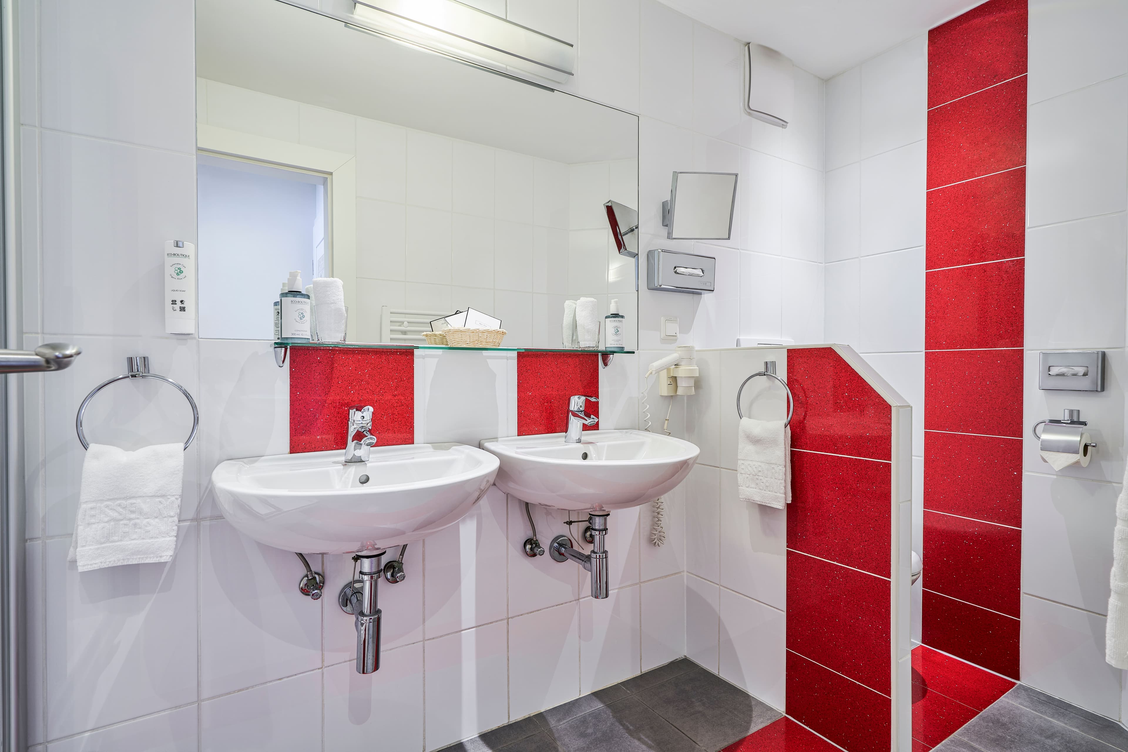 Romantik Hotel Im Weissen Rössl Ansicht 6